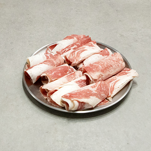 차돌박이(150g)