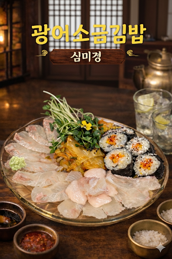 심미경