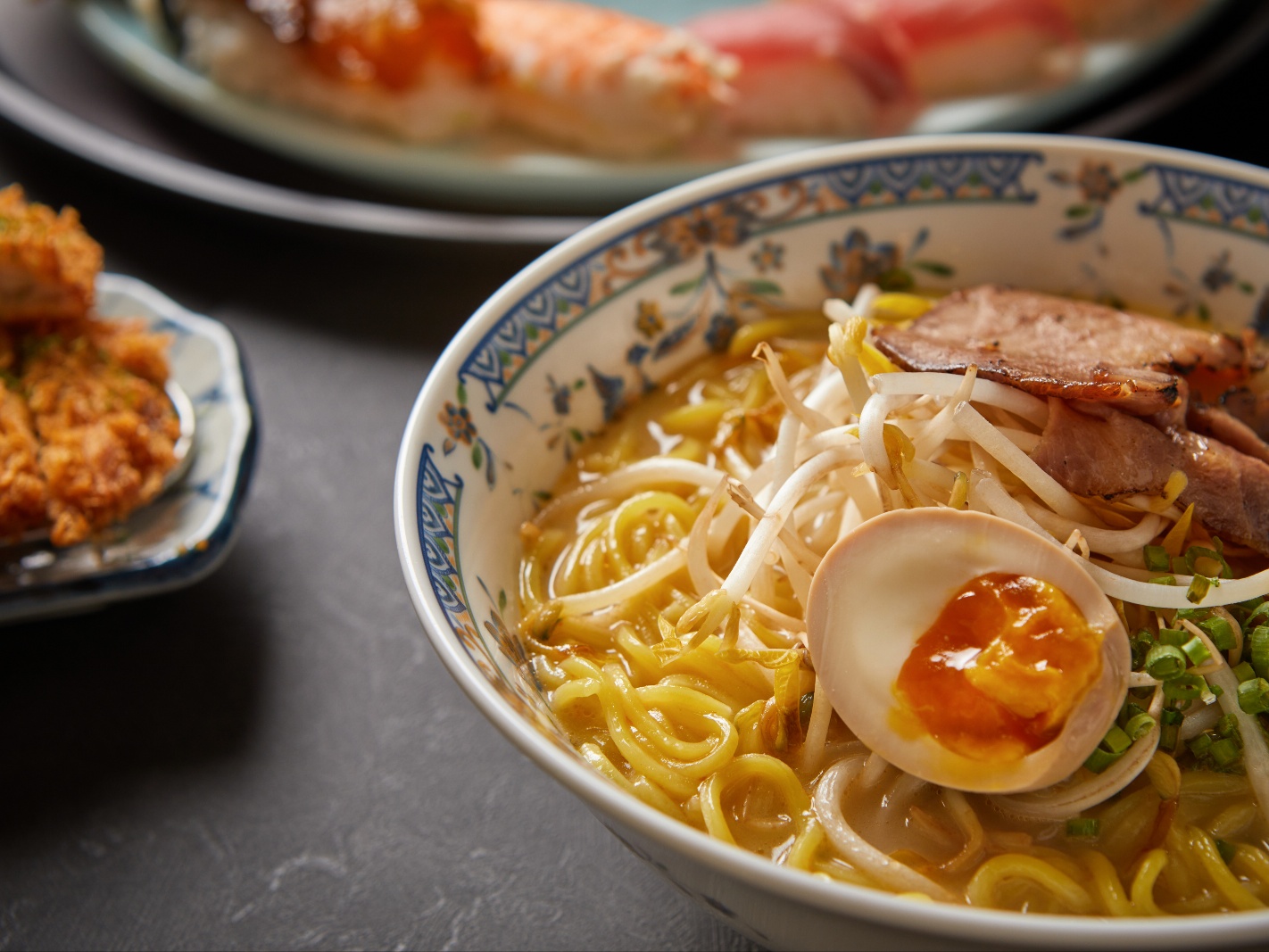 상무초밥 익산점