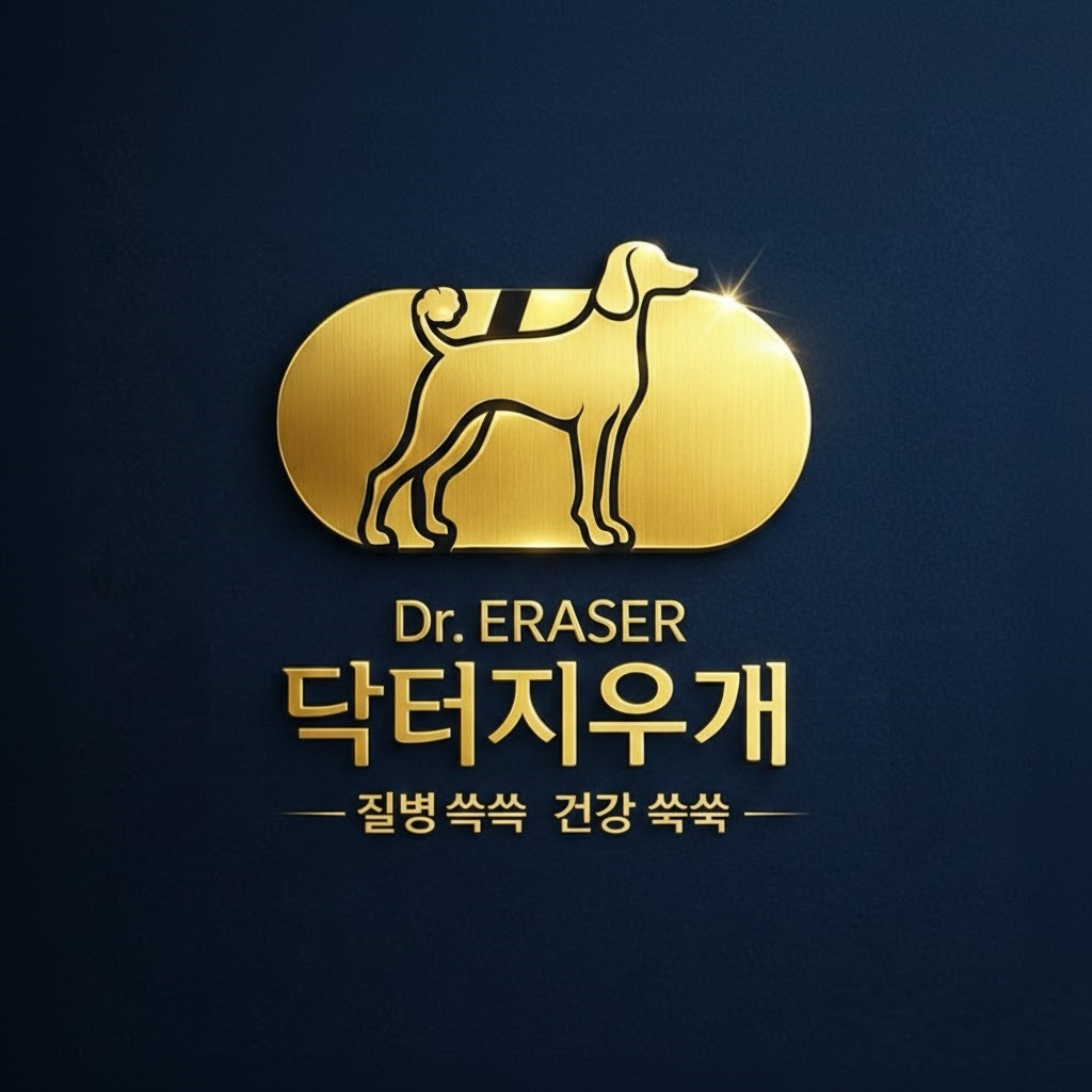 닥터지우개 대표 이미지