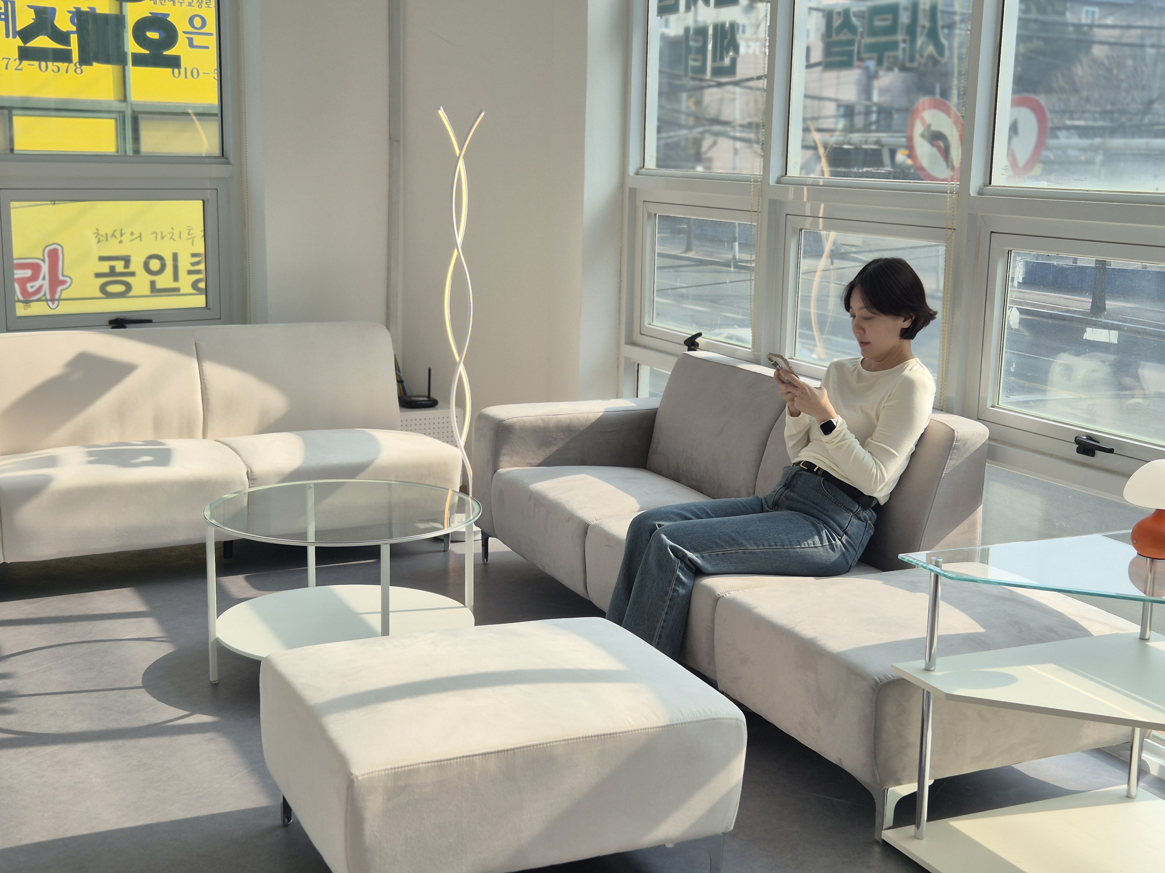 드림비즈테크 용인점 이미지