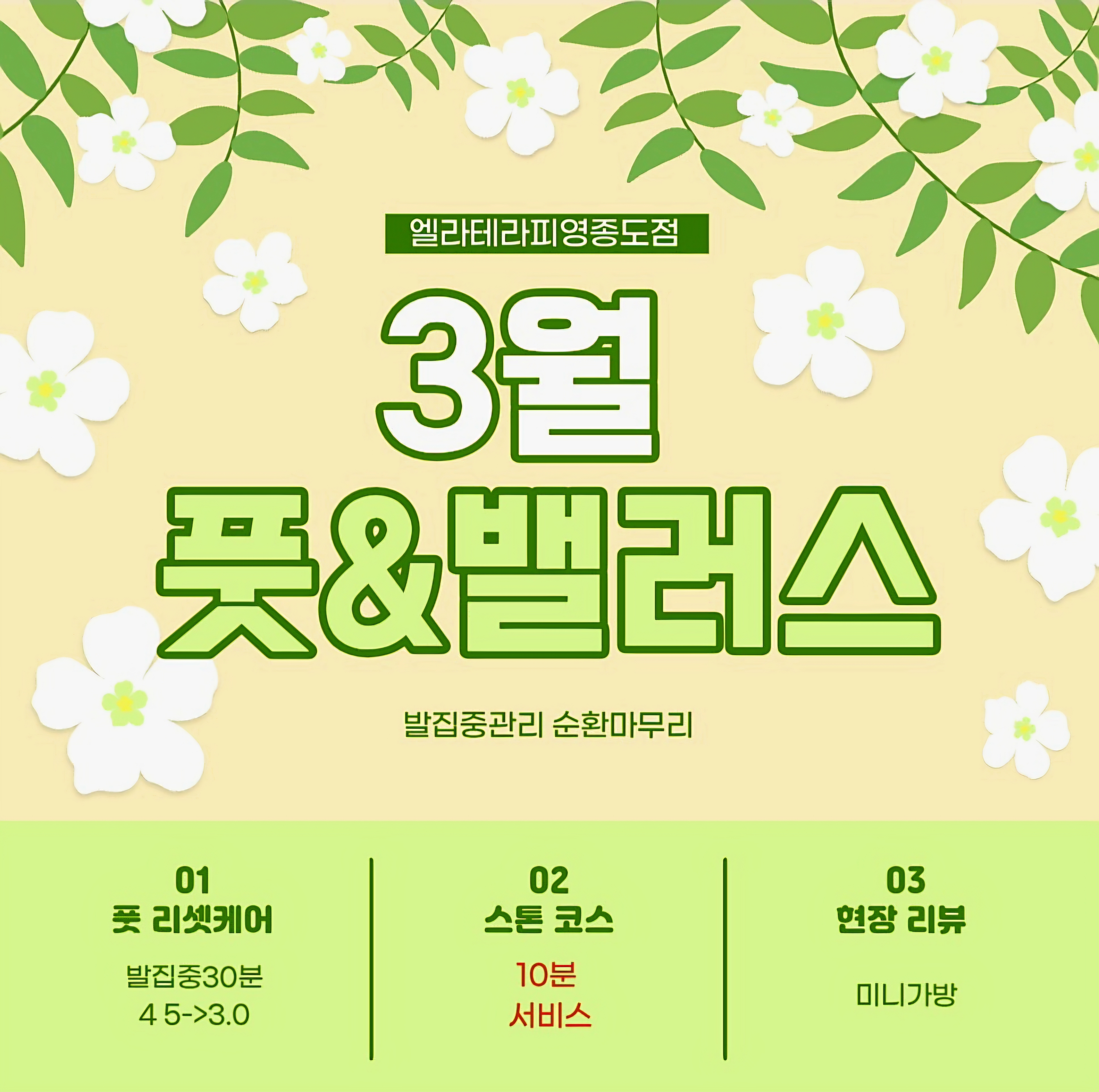 엘라테라피 마사지 영종도점 photo 8