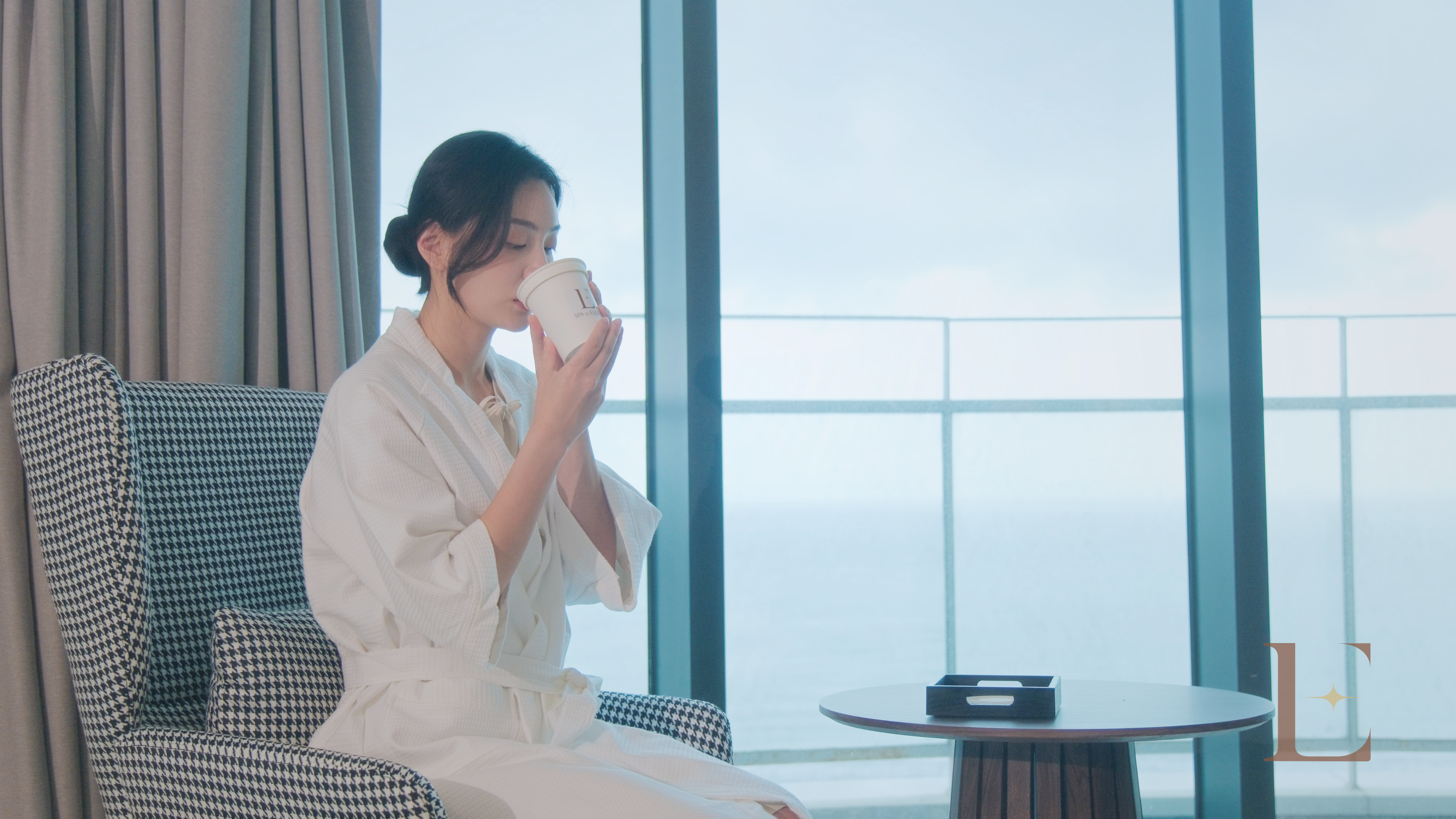 스파 바이 엘브린 속초카시아호텔점