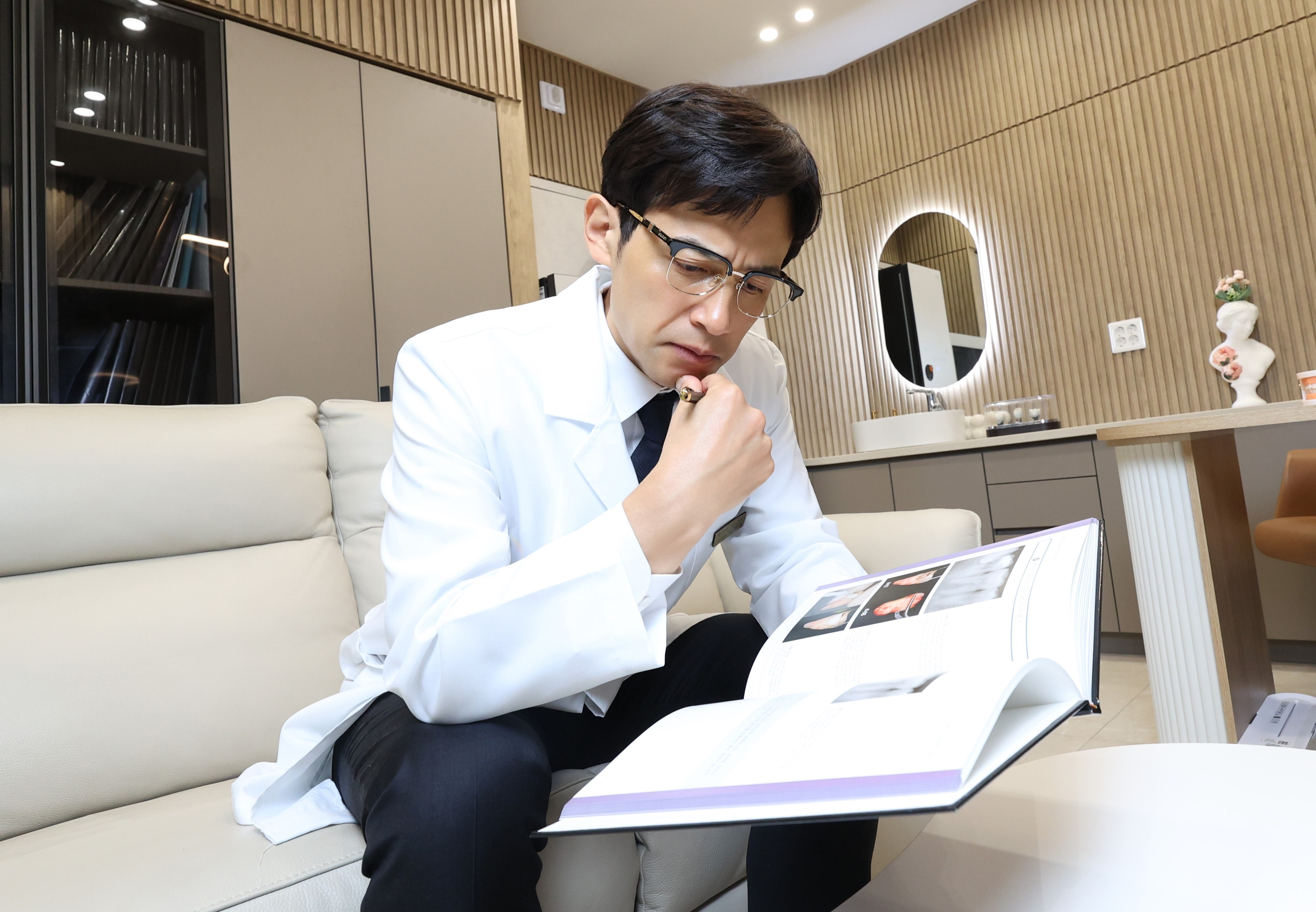 청주1등치과의원 대표 이미지