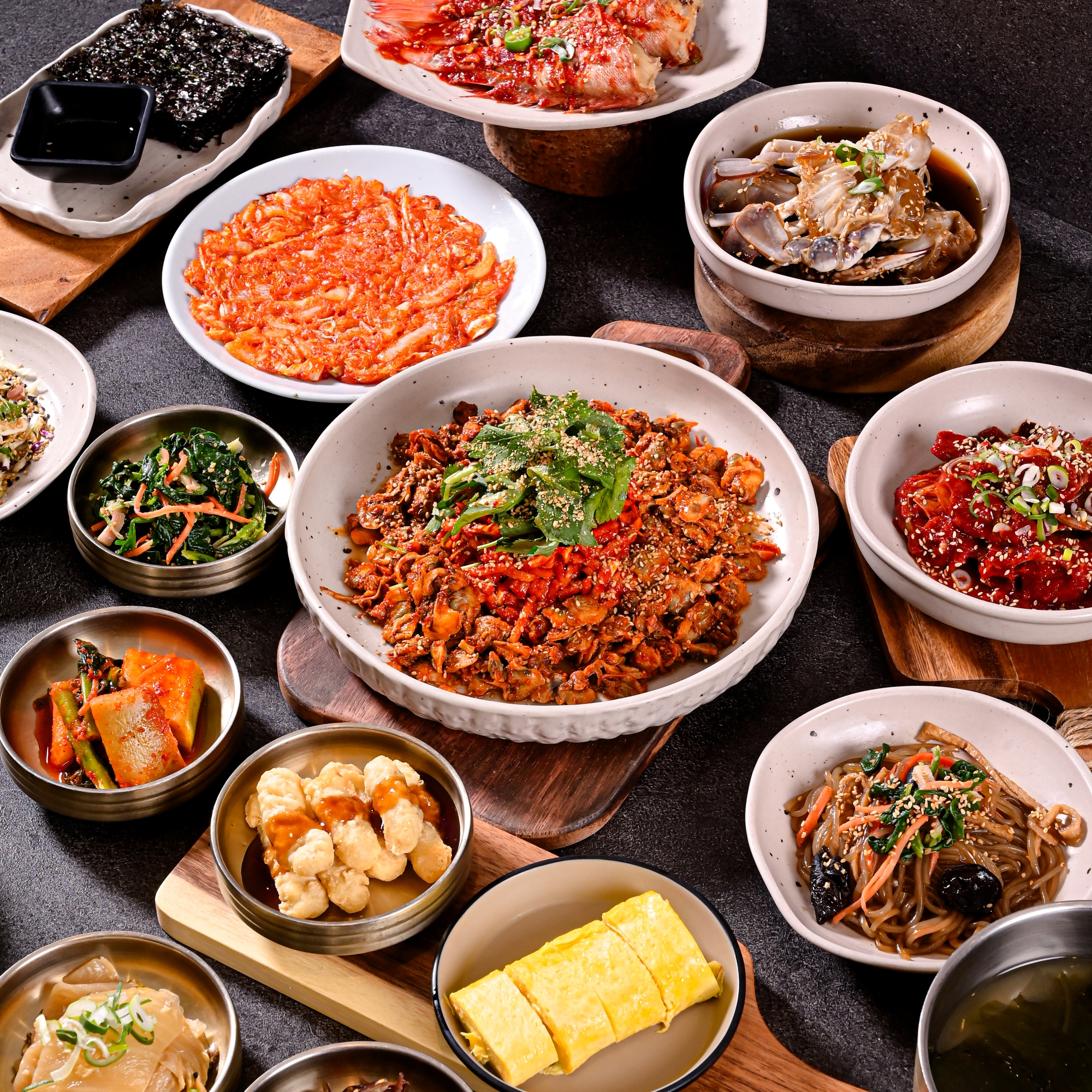 365꼬막정찬 문현직영점