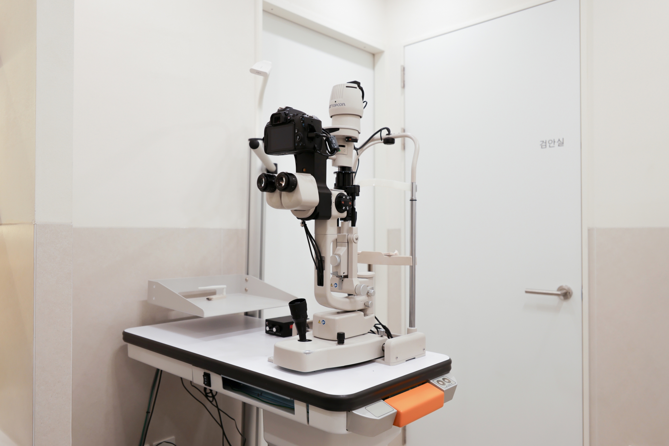 잠실바른눈안과동물병원 대표 이미지