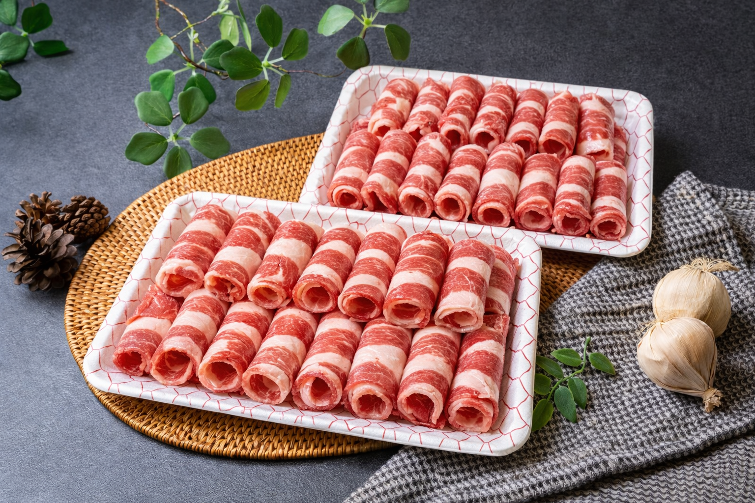 구로한우정육식당 사진 2