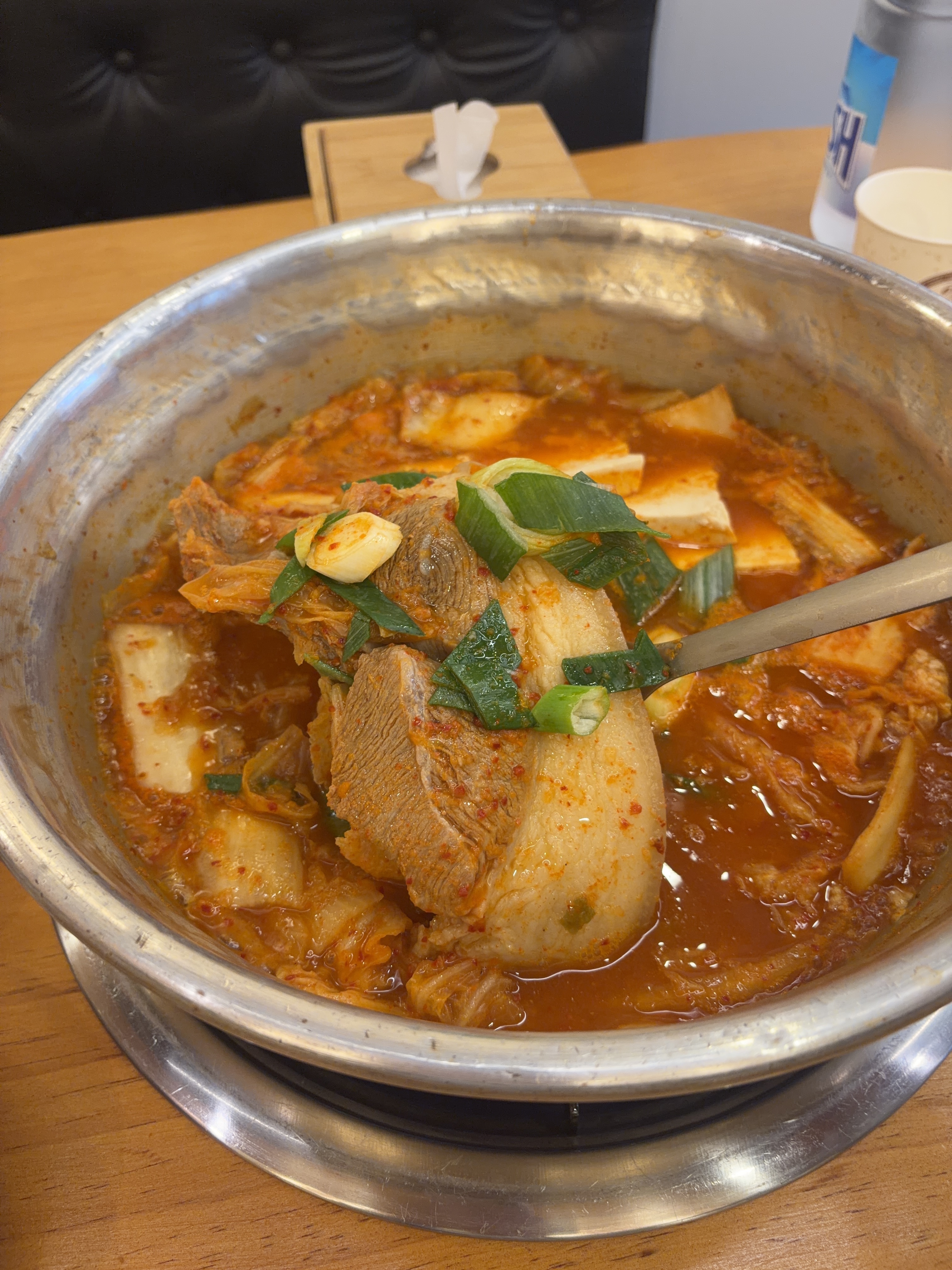 그냥찌개집 사당역점 사진 3