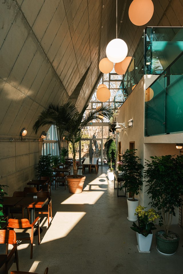 배다골베이커리포레 대표 이미지