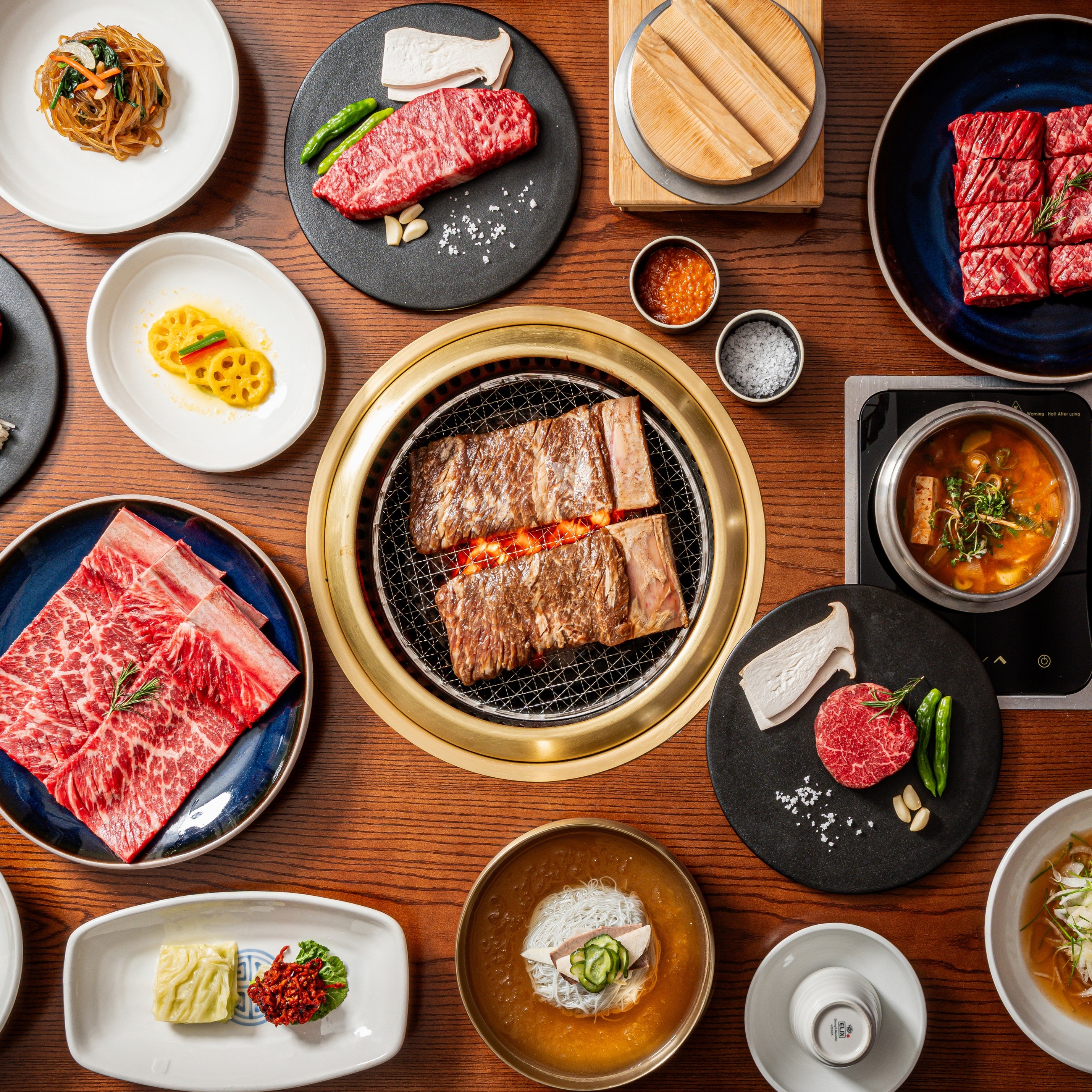 가든파티 인천삼산점