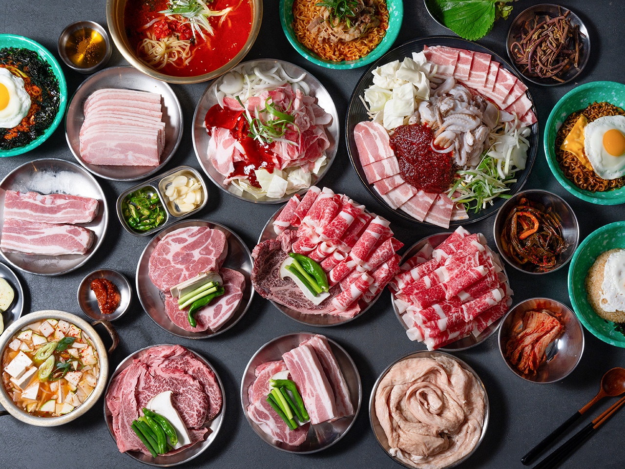 보한재47 경기 애견맛집