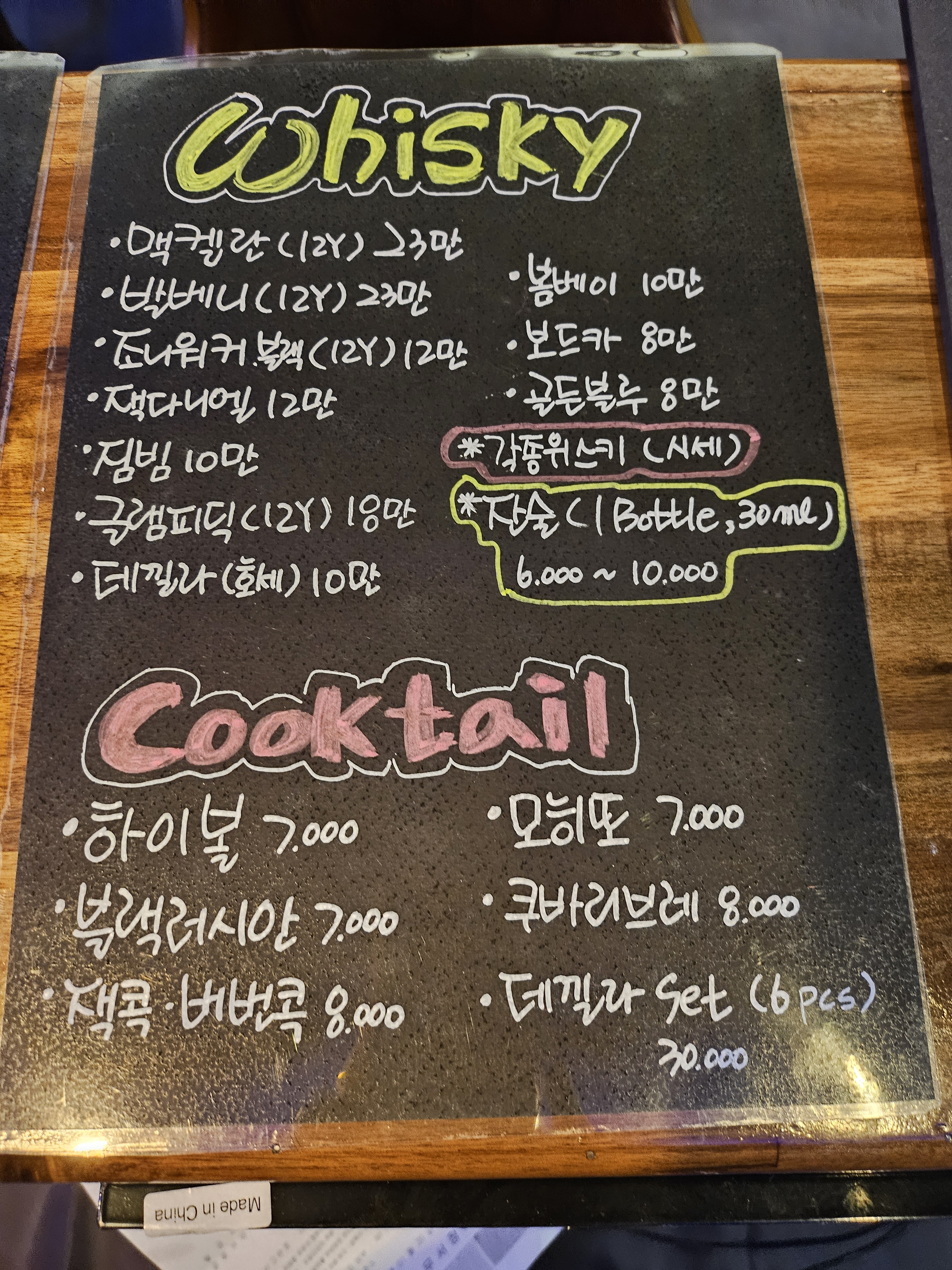 요약 정보 이미지