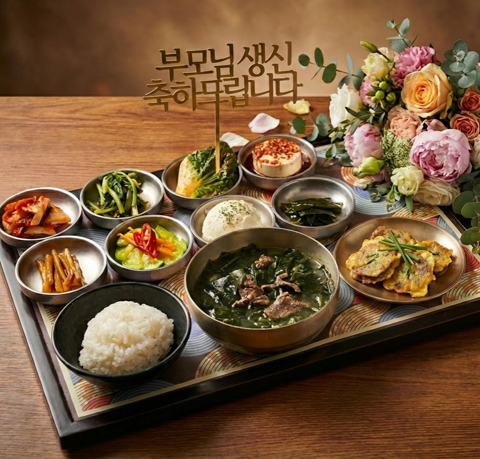 대가원 서울 본점