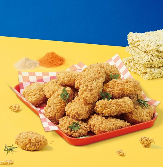 뿌슐랭치킨