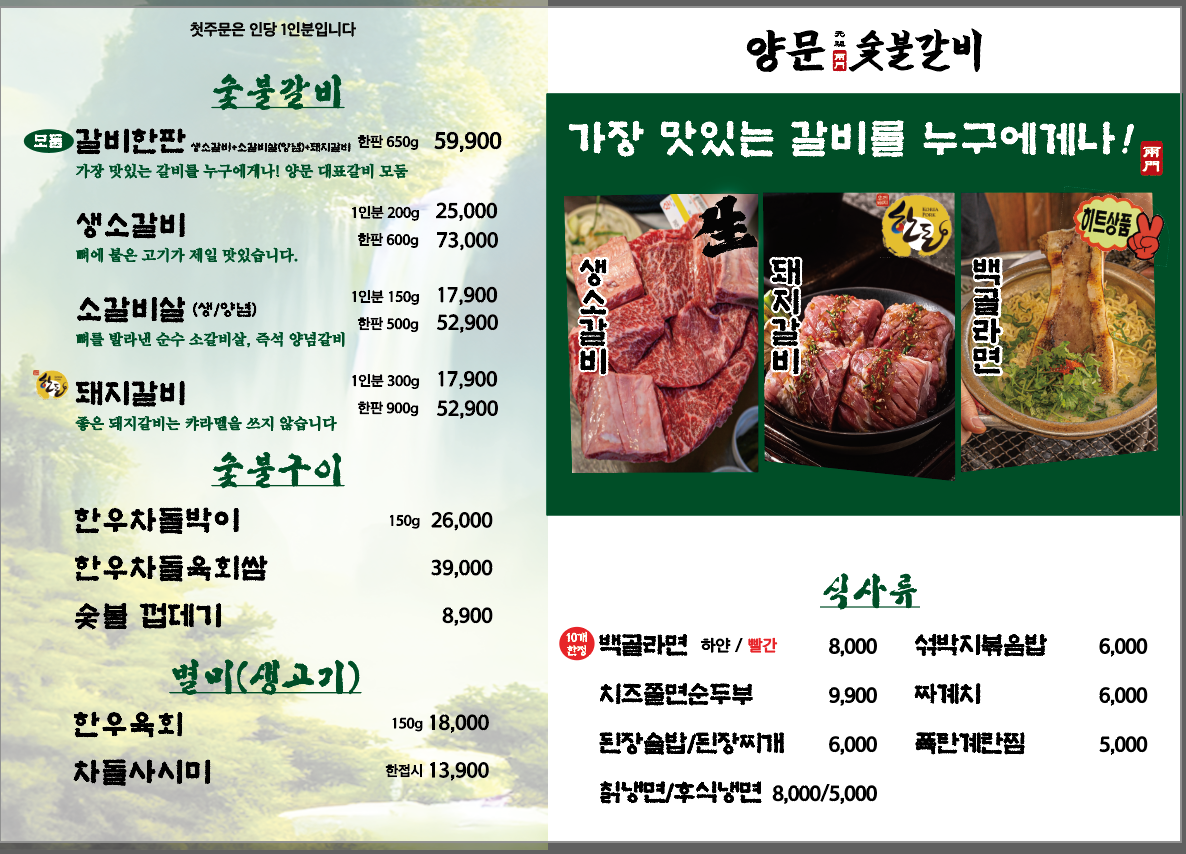 요약 정보 이미지