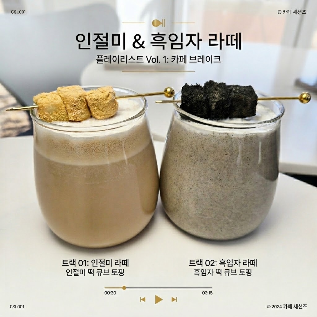 제천떡카페 4