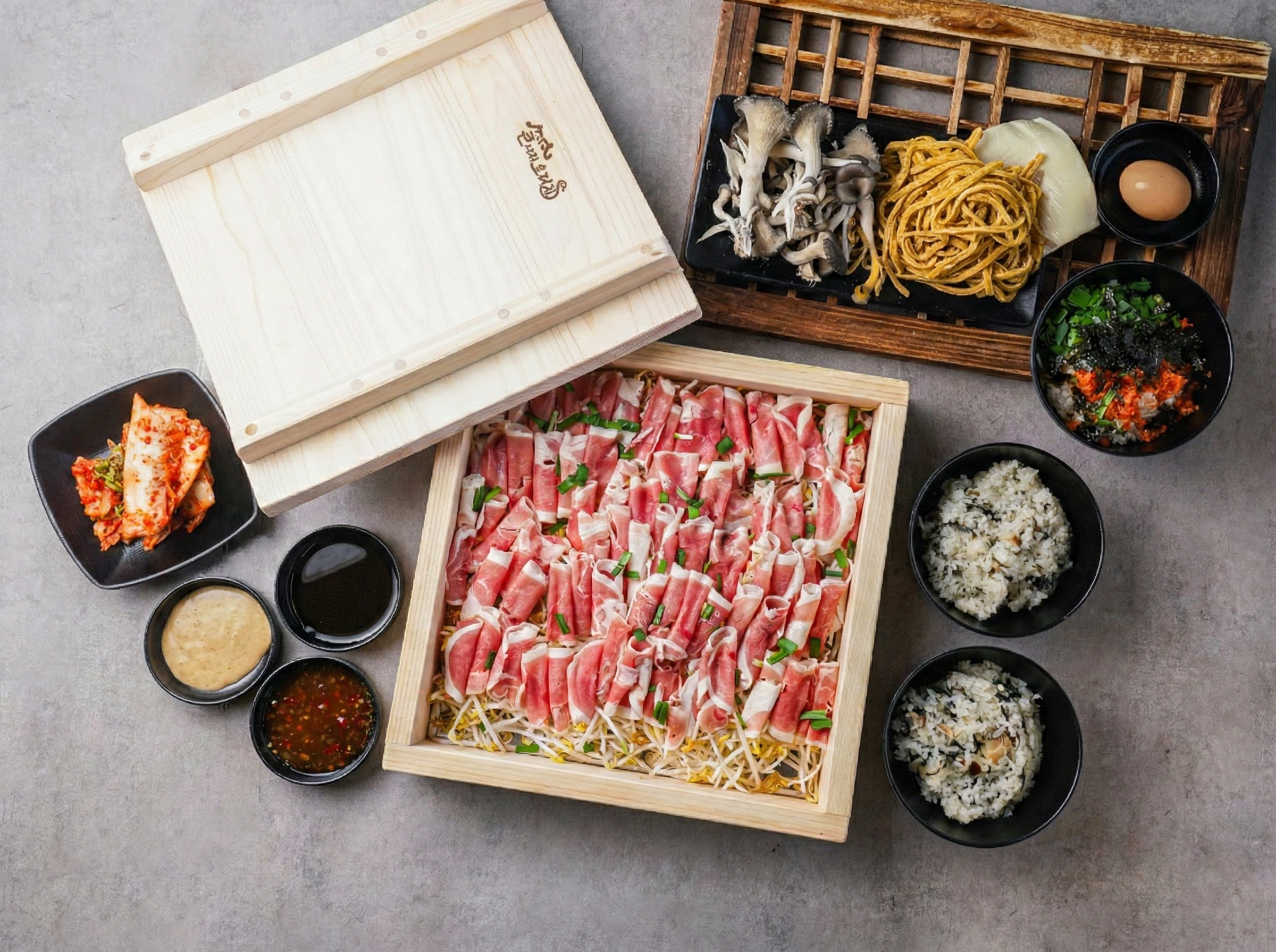 역곡오리집 경기 애견맛집