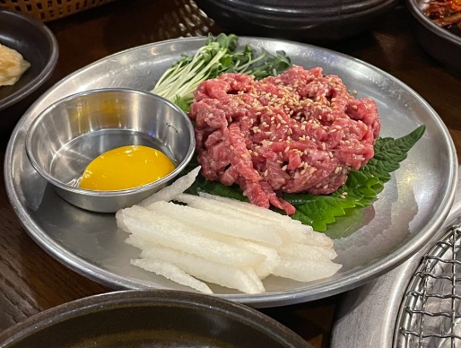 명장갈비