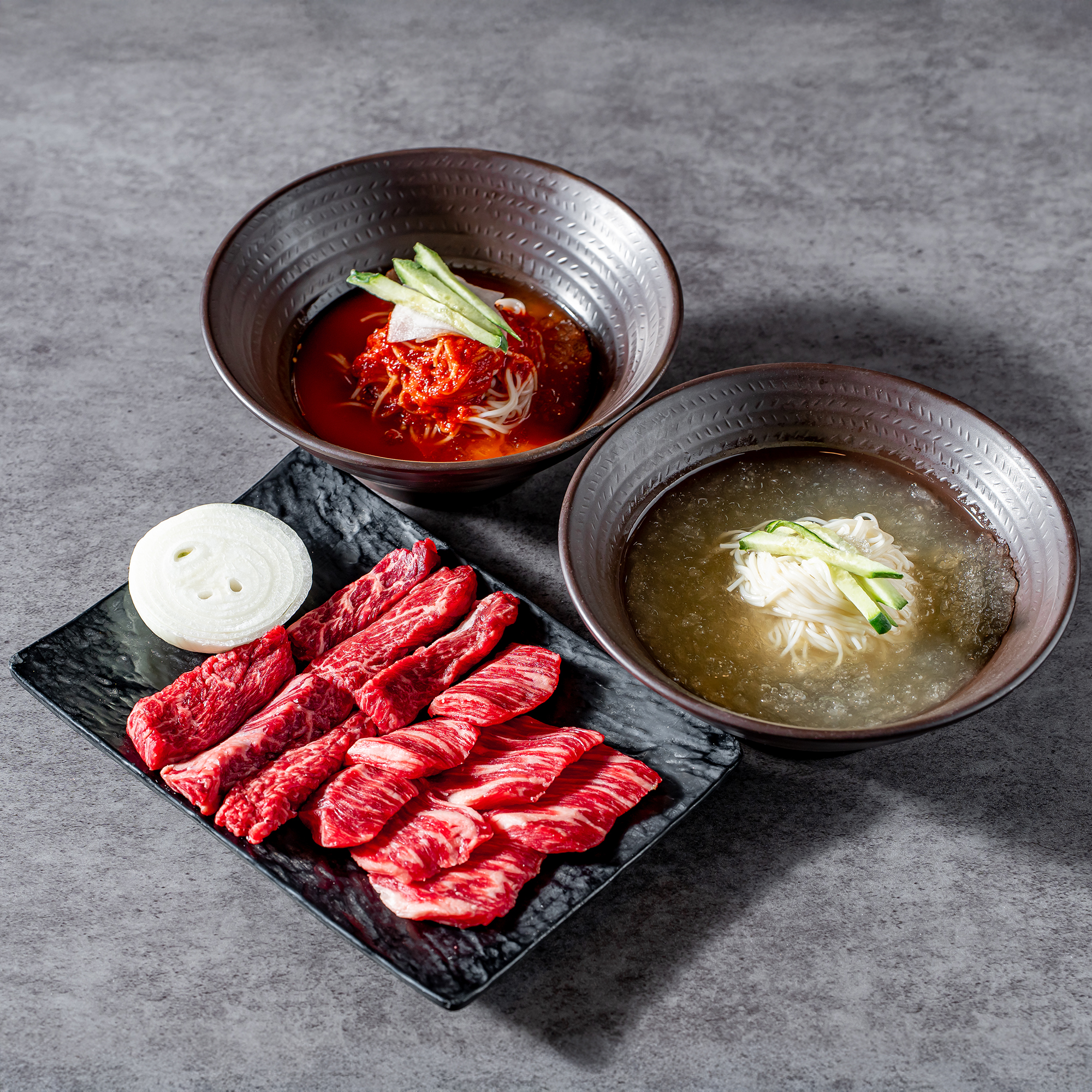 프라임 2인 세트