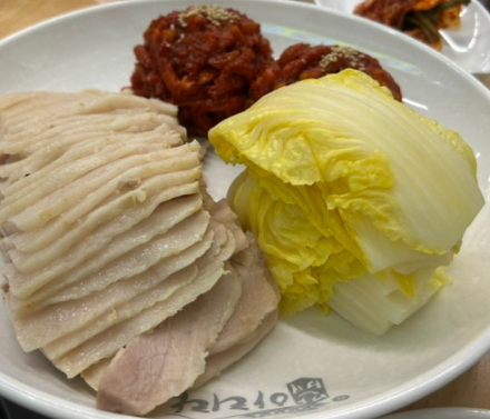 박만배아리랑보쌈부평