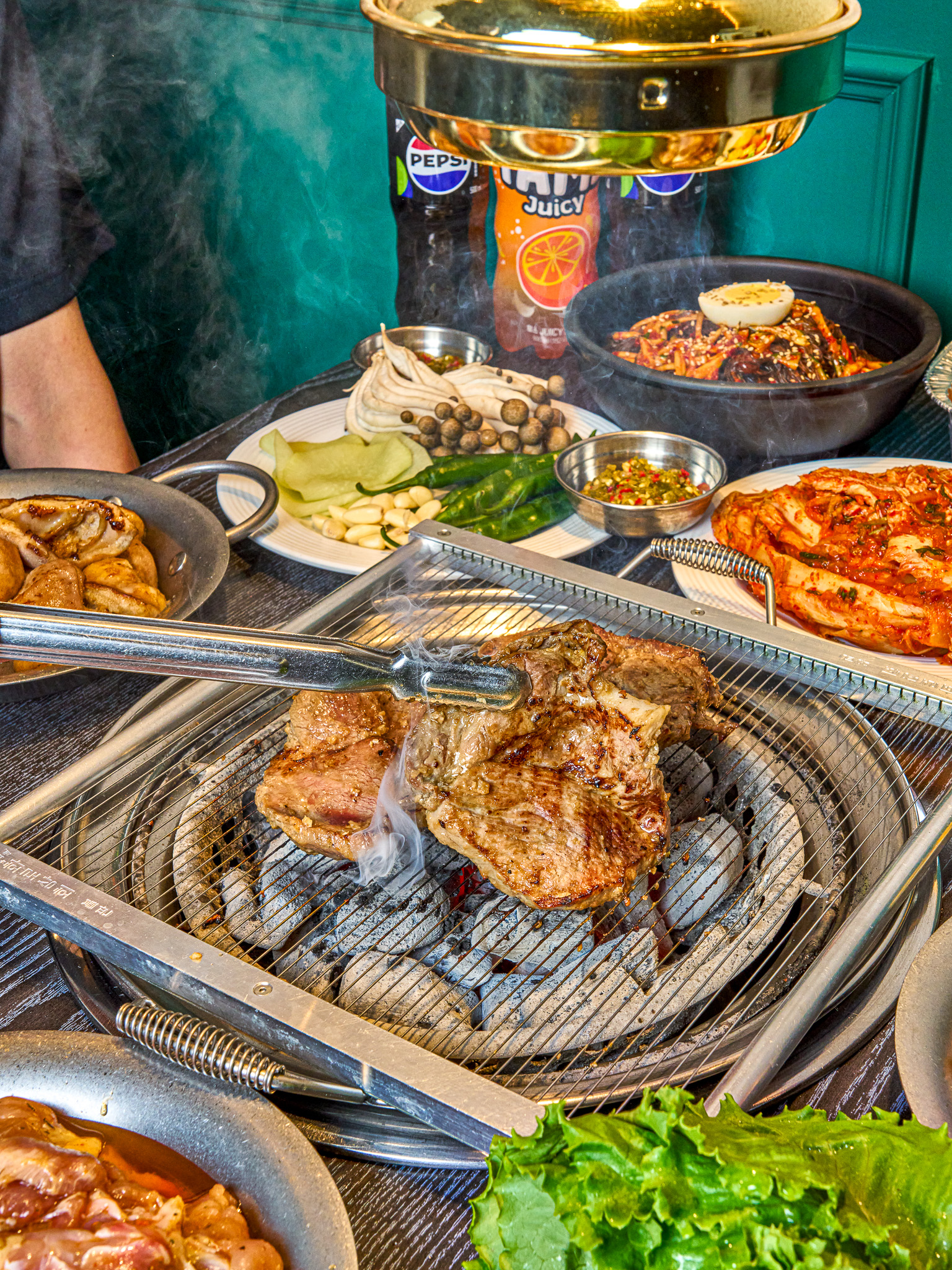 금메달 상계직영점 사진 2