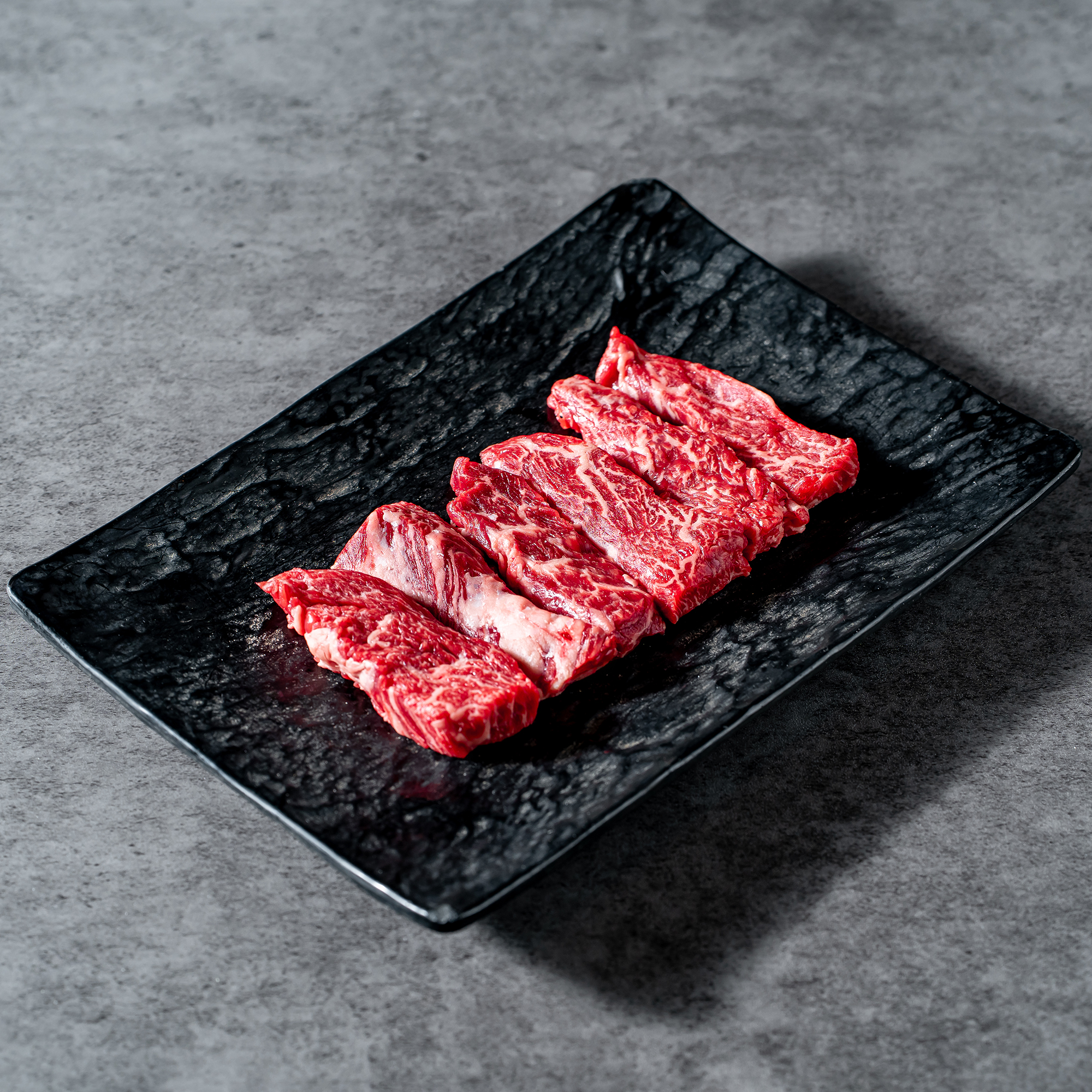 프라임 안창살 120g