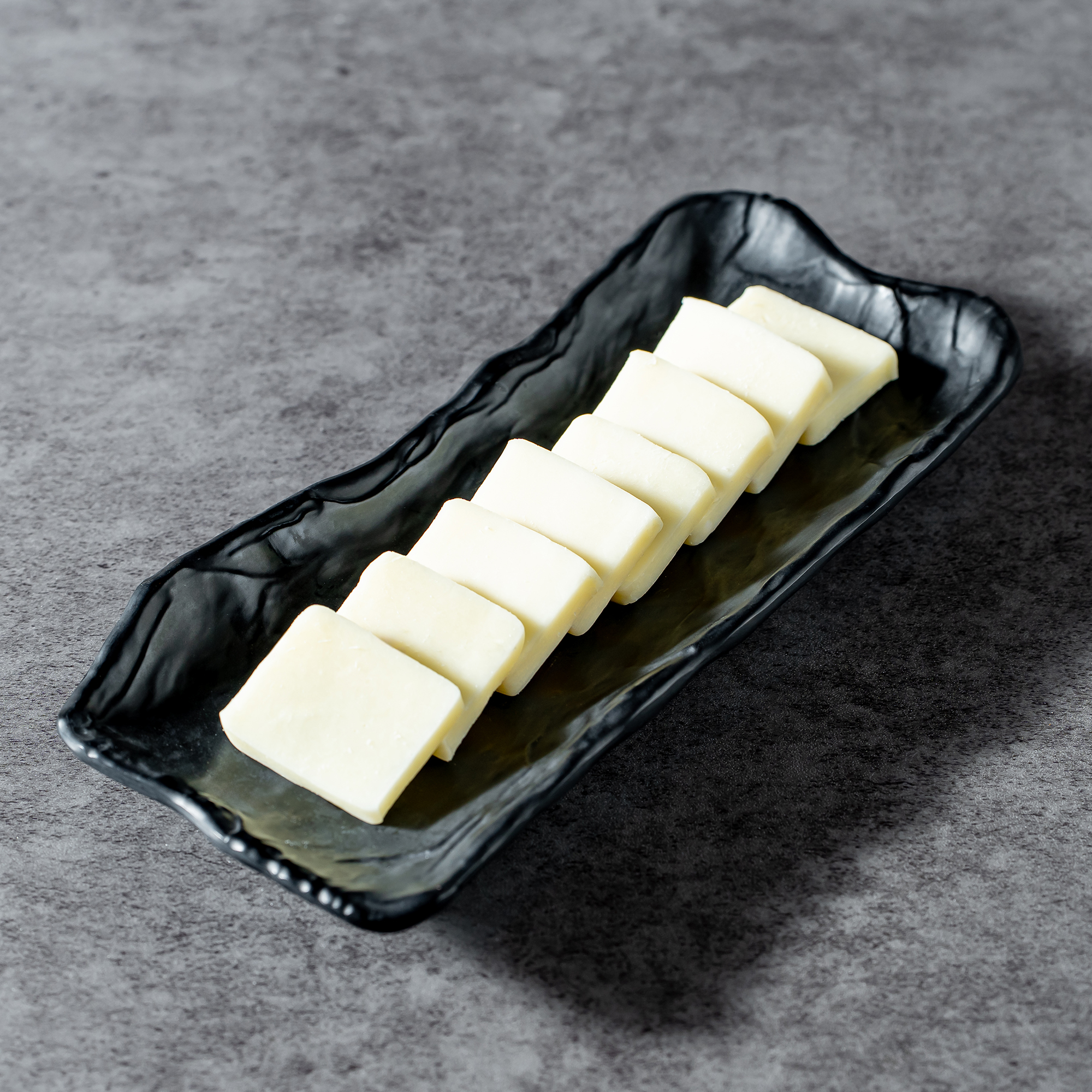 숯불구이 덴마크 치즈