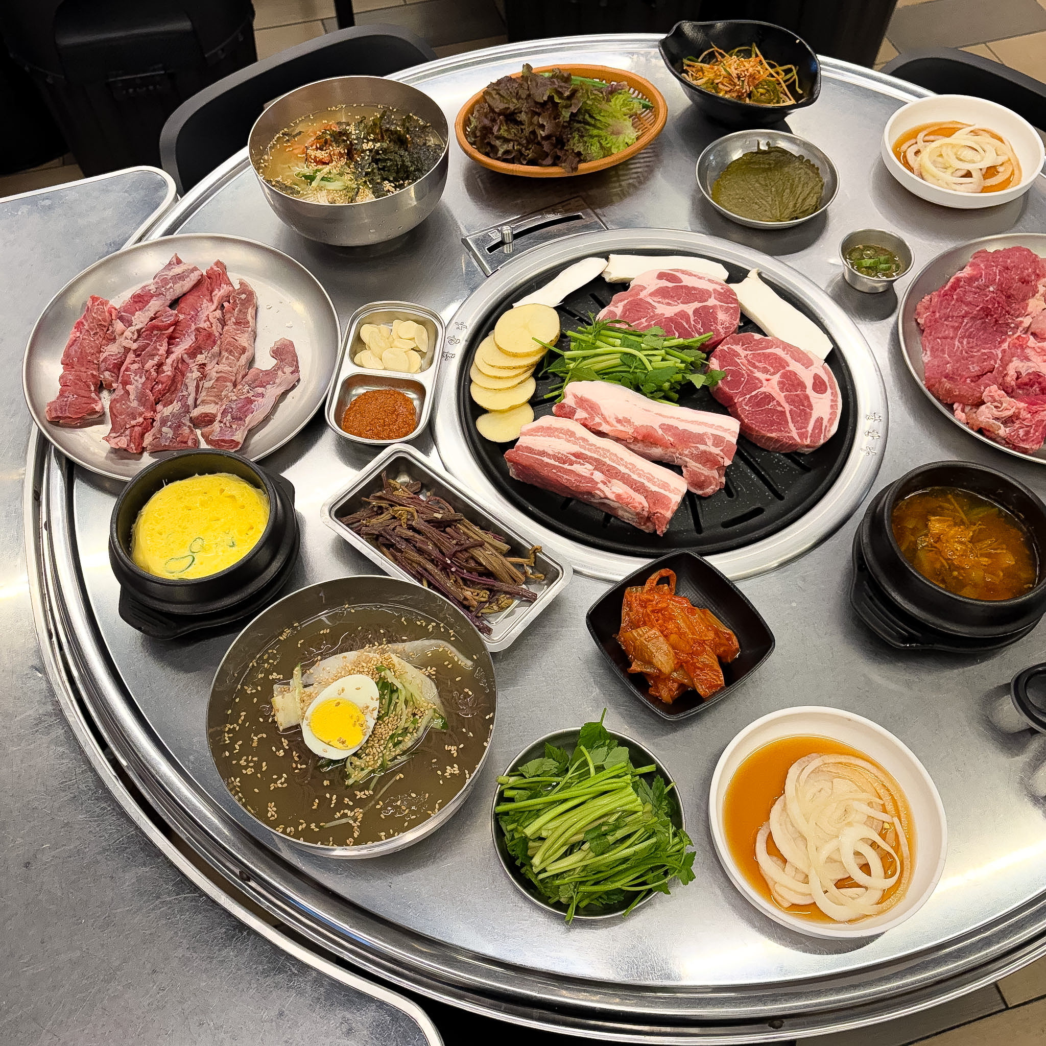 제주똥돼지마을