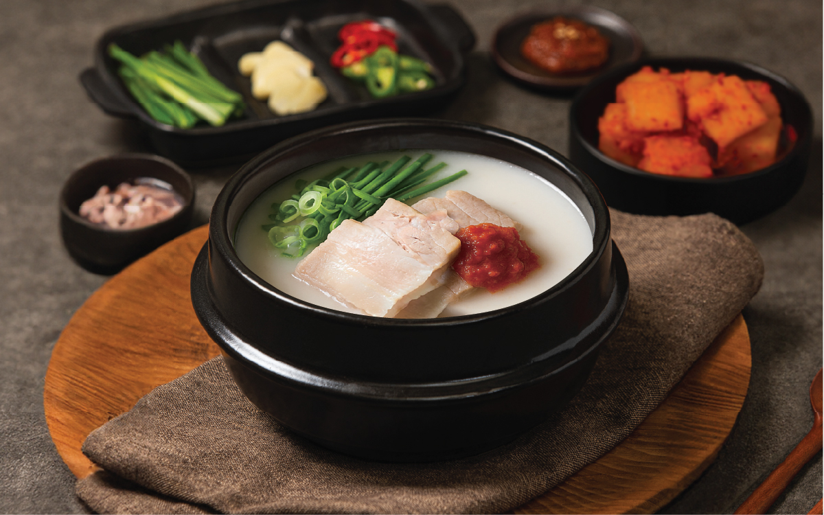 기울어진뚝배기 수원영통점 사진 7