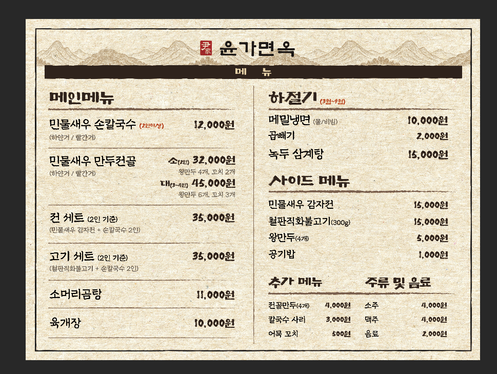 요약 정보 이미지
