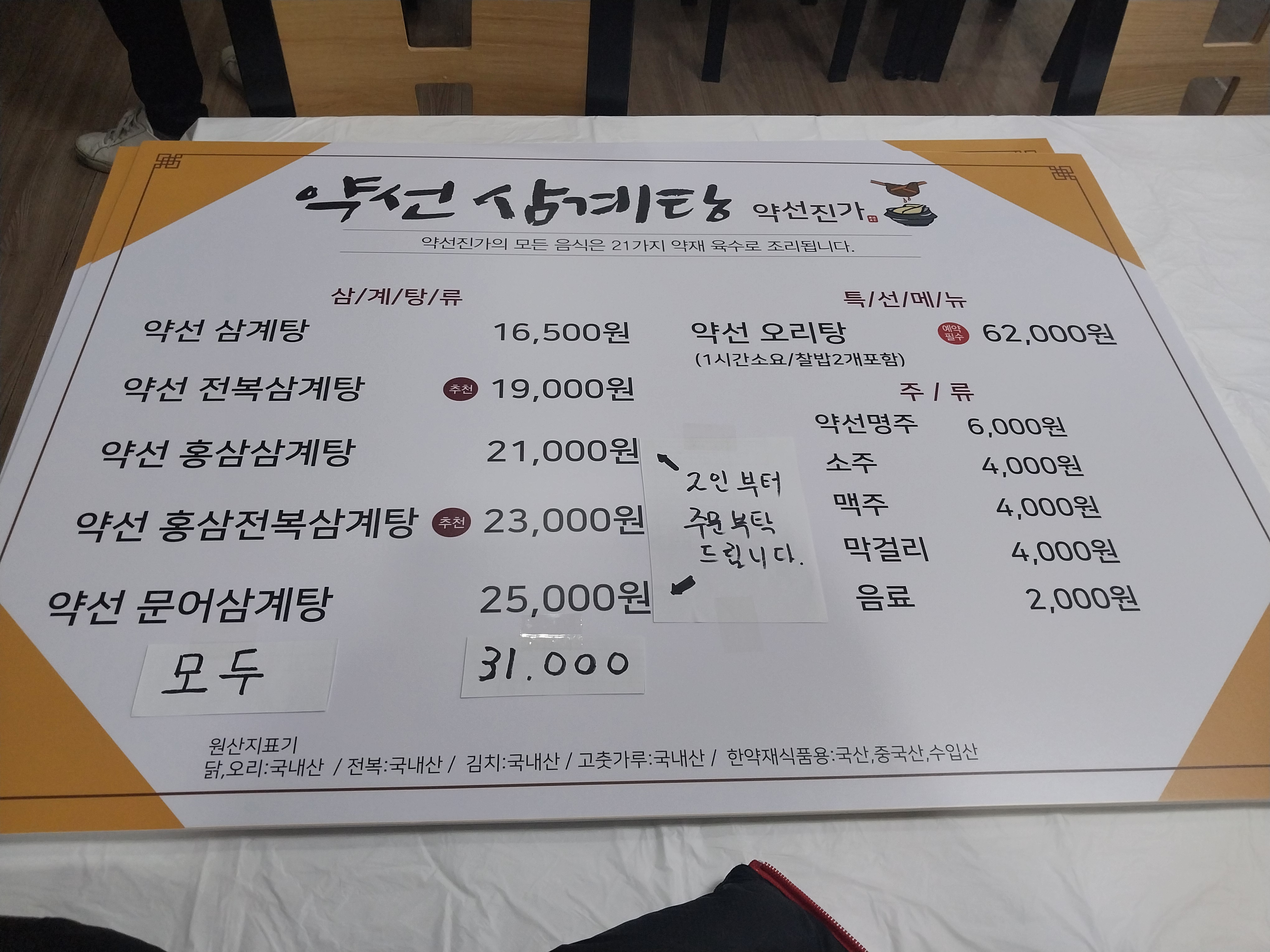 요약 정보 이미지