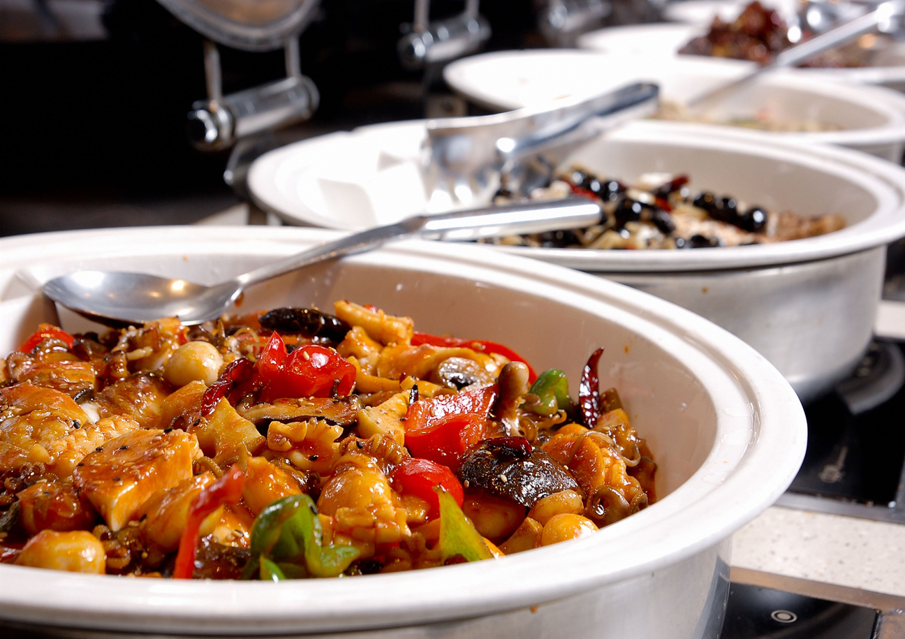 기찰반점 김해외동점