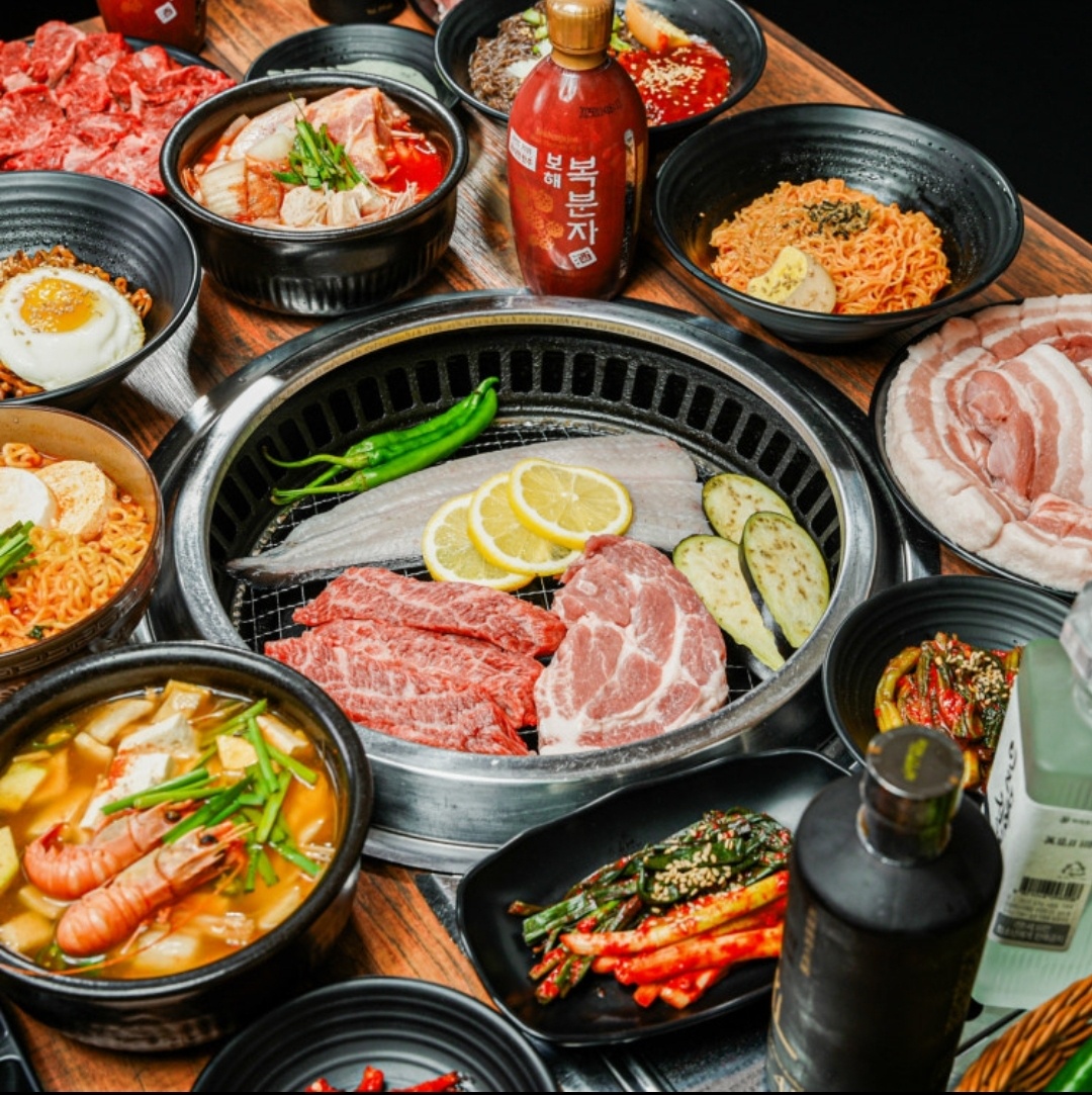 항아리 정육식당