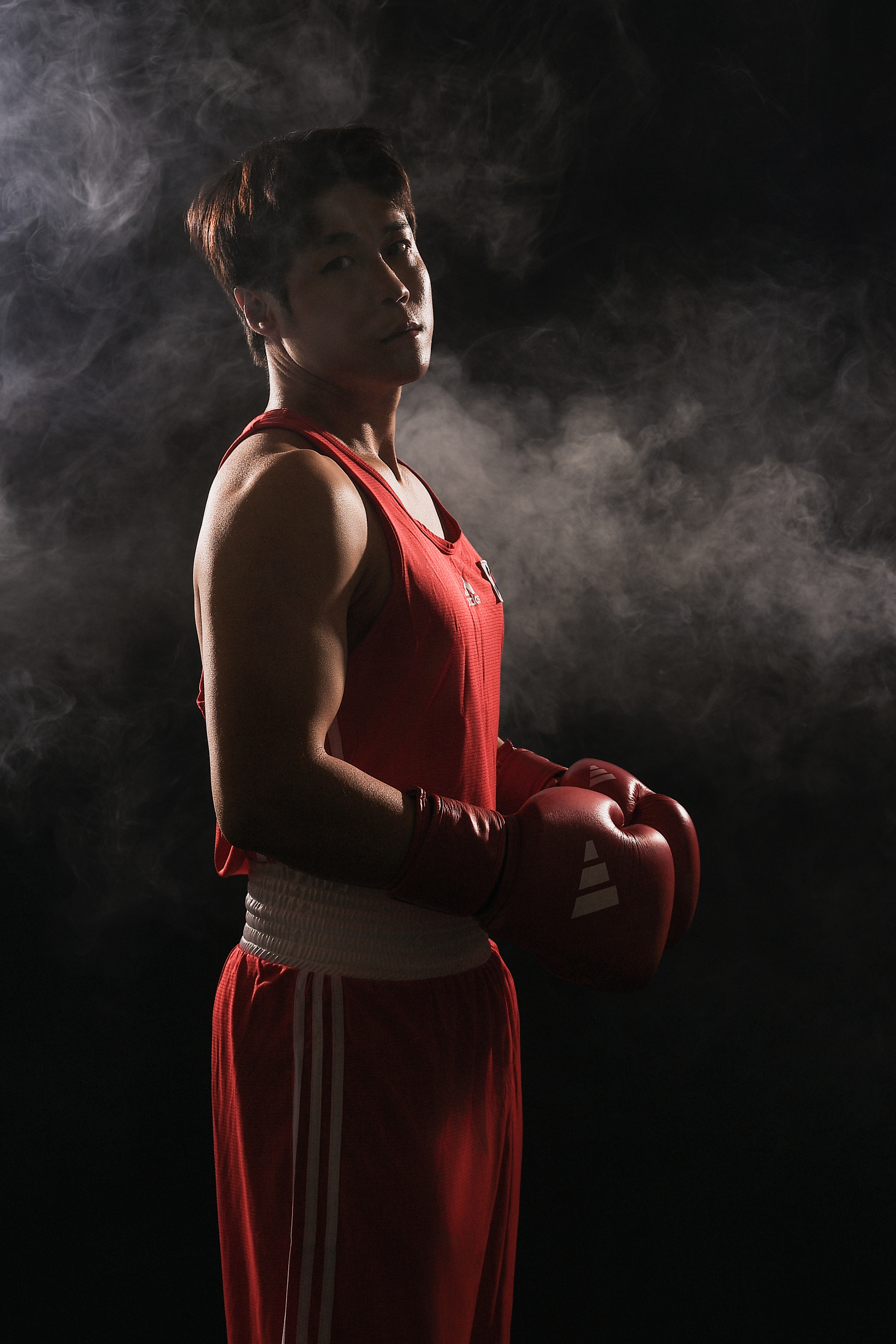 경상북도 포항시 북구 복싱체육관 PBL 복싱센터 내부 모습 3