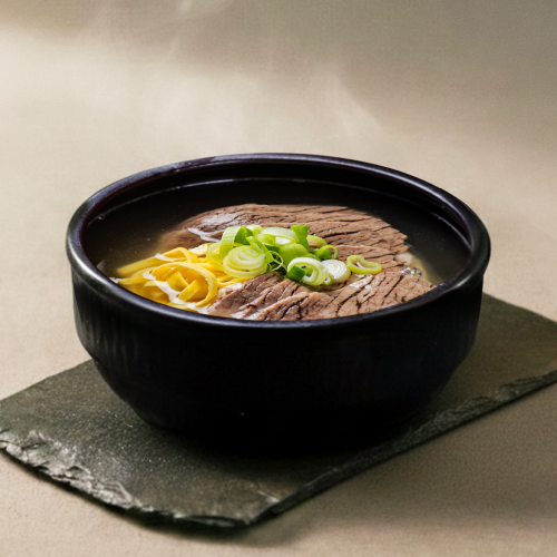 신의주순대와쭈꾸미