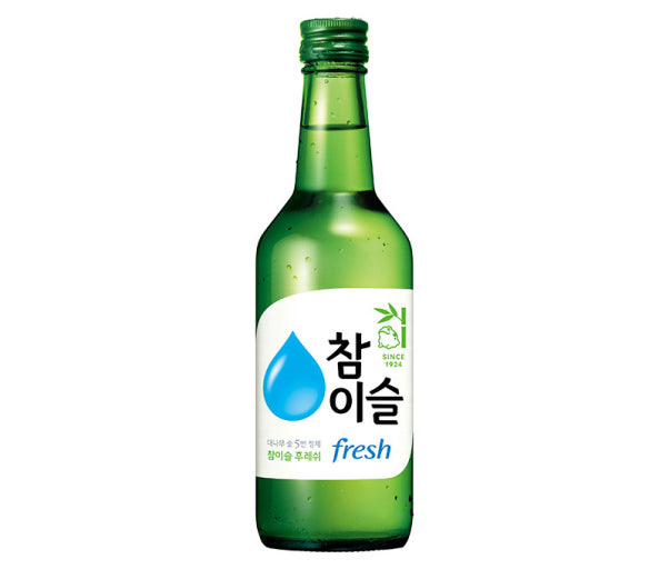 참이슬(360ml)