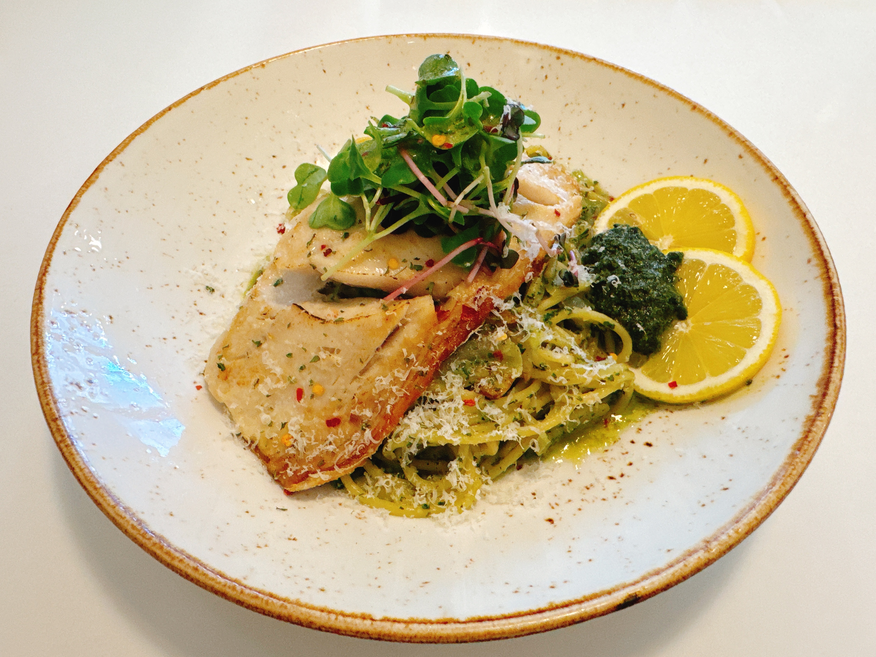 서양가정식 온온