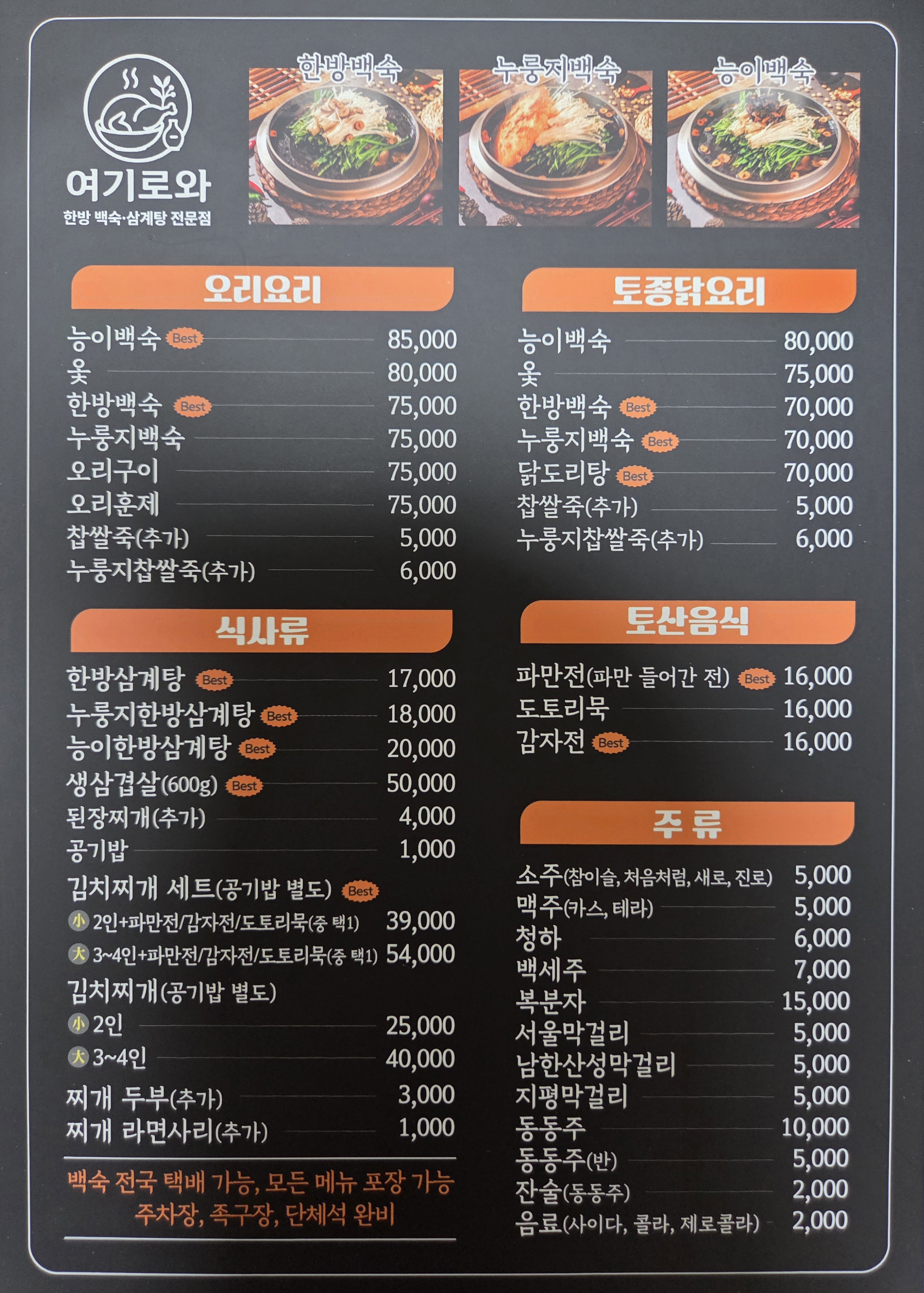 요약 정보 이미지