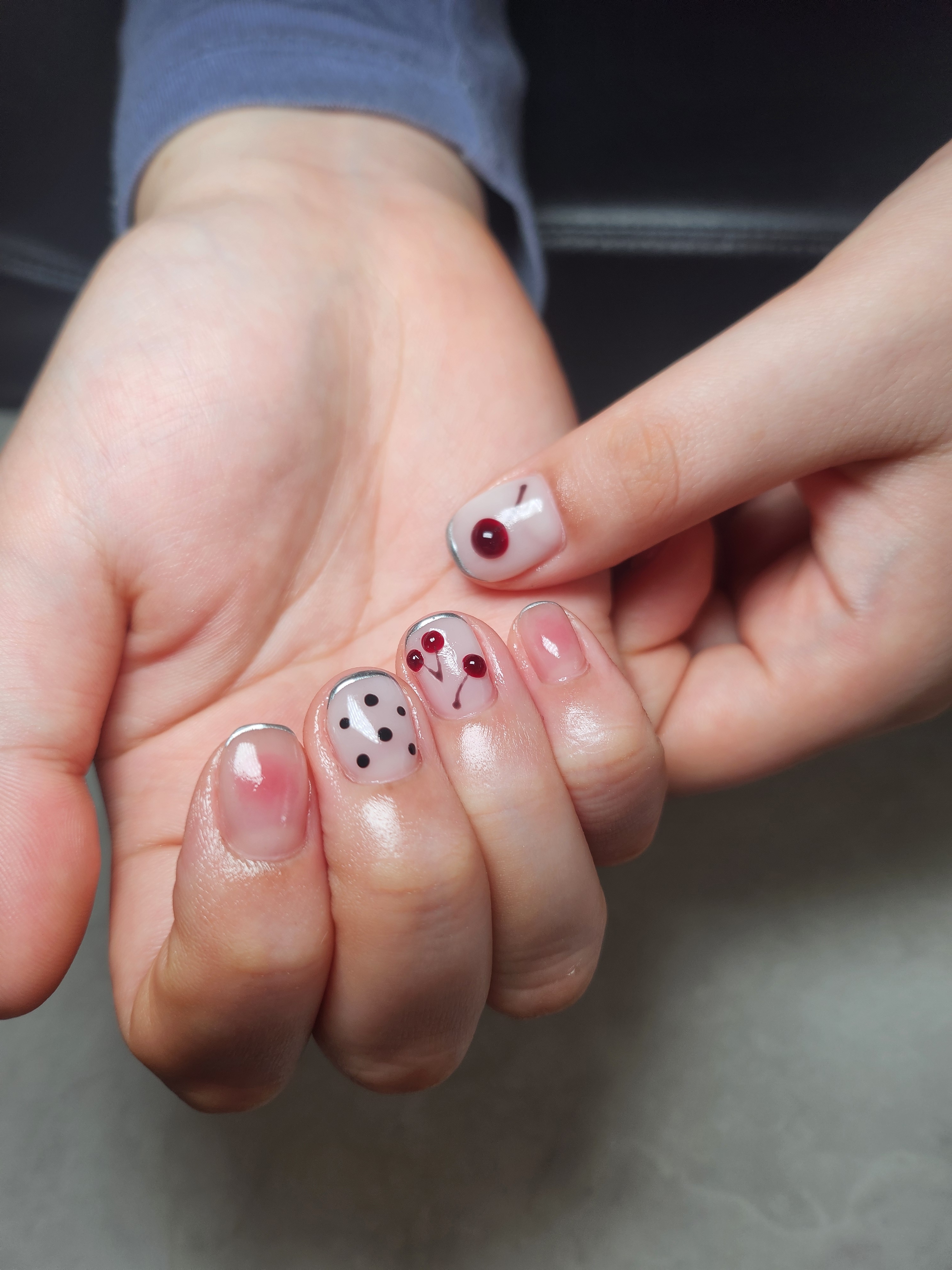 네일로그 대표 이미지