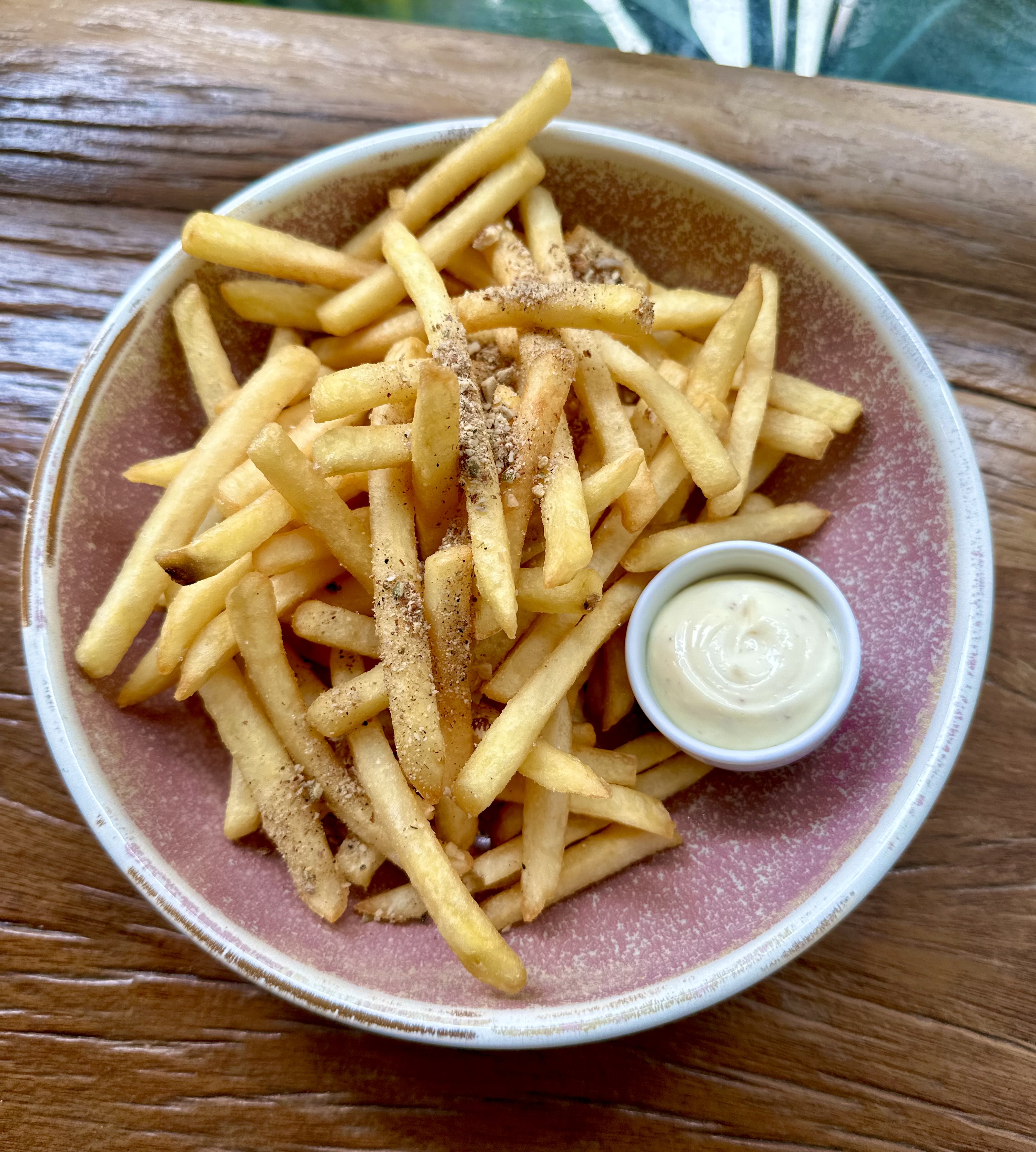 Fries [GF] 감자튀김