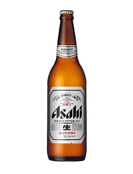 아사히맥주(330ml)