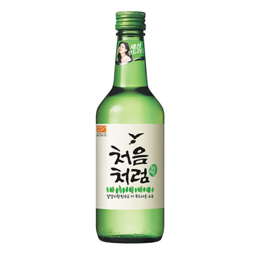 처음처럼(360ml)