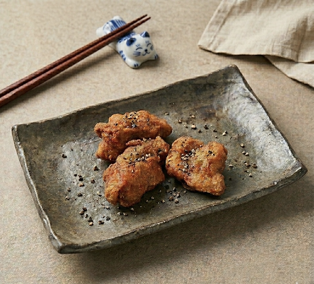 가라아게(2ea)