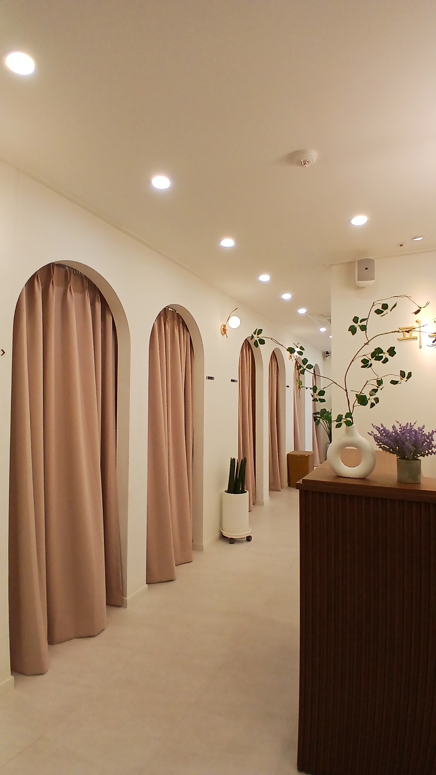 1인세신샵 피부희다 장기점 photo 5