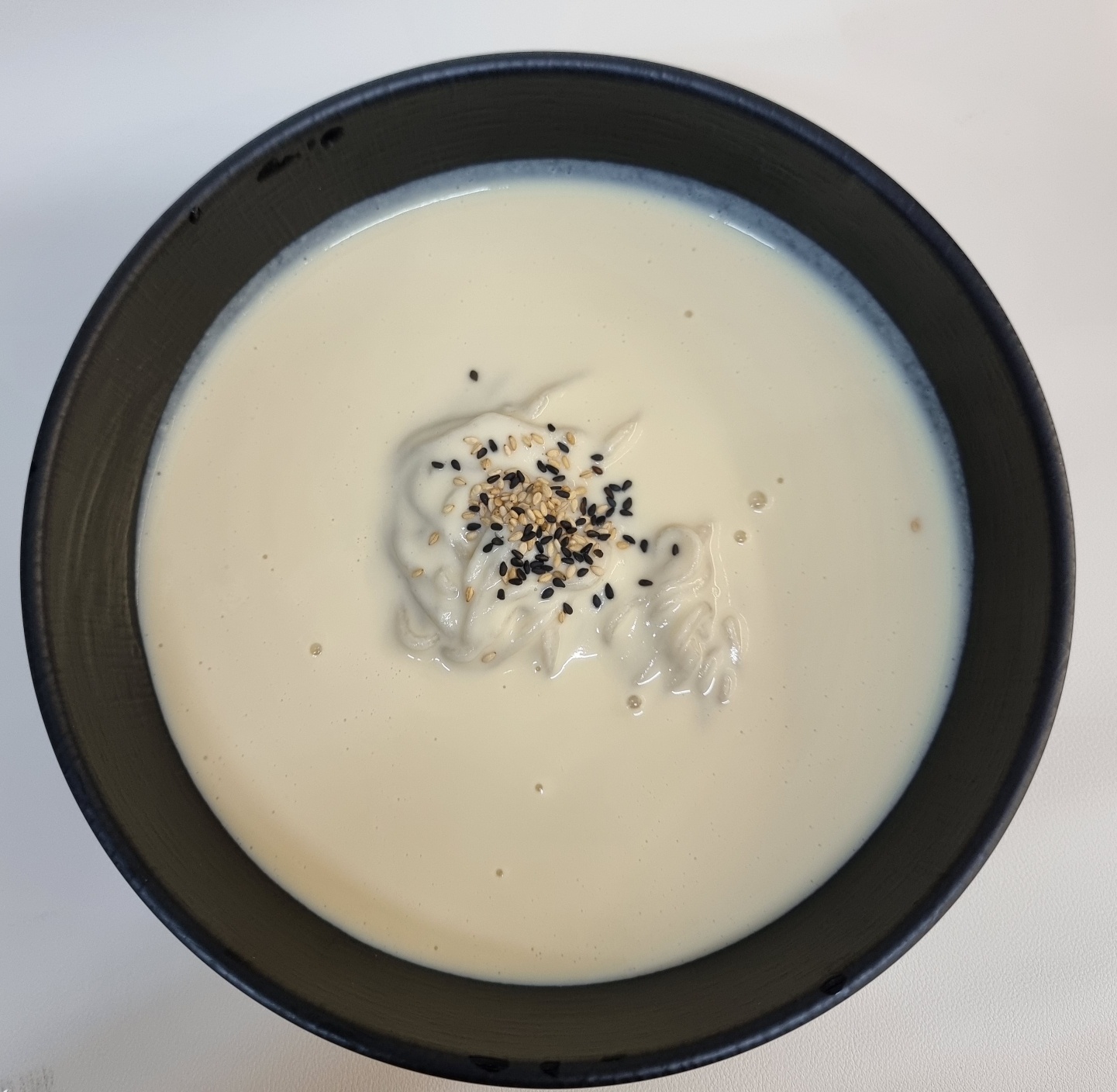 솔밭콩물