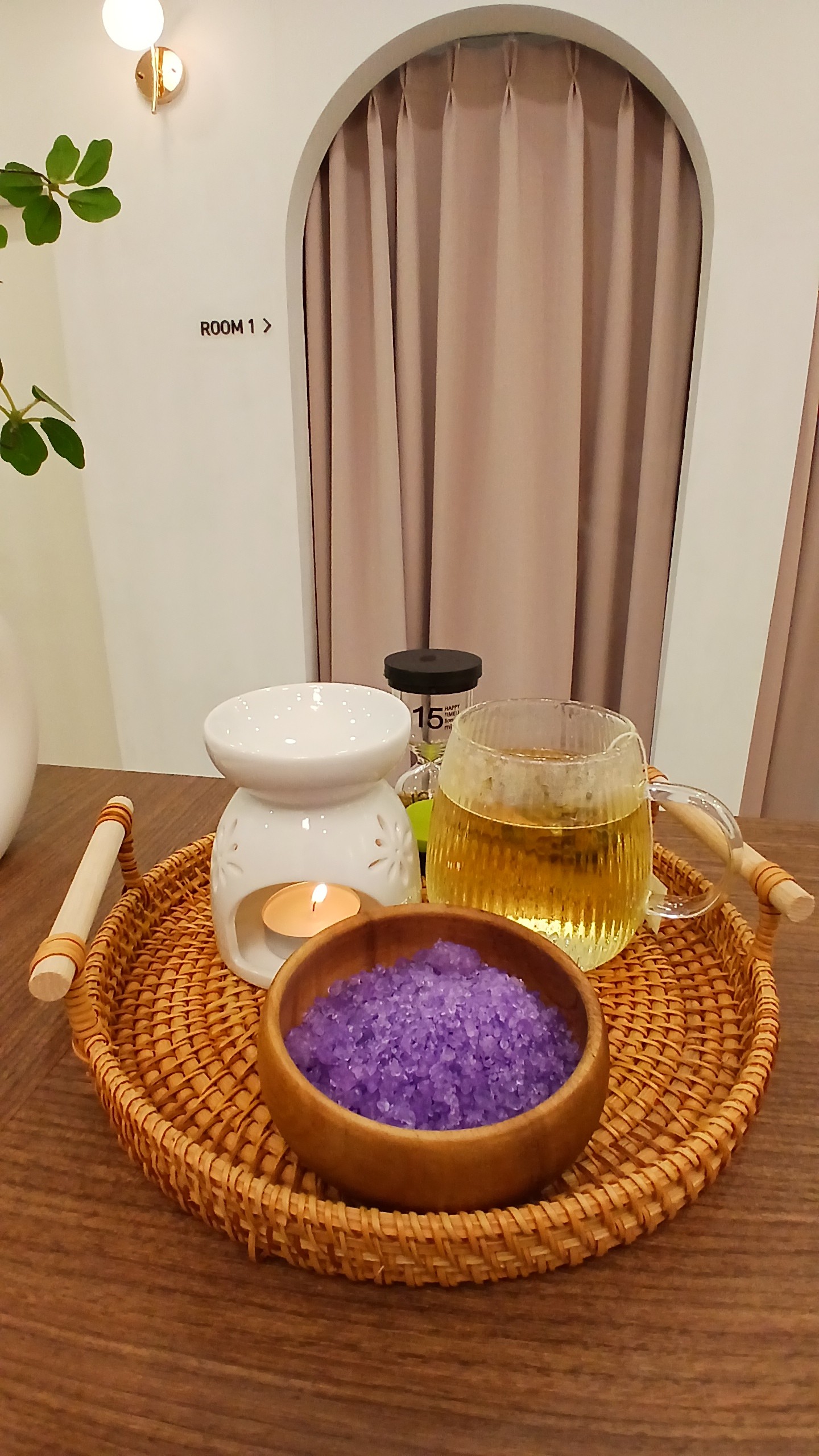 1인세신샵 피부희다 장기점 photo 7