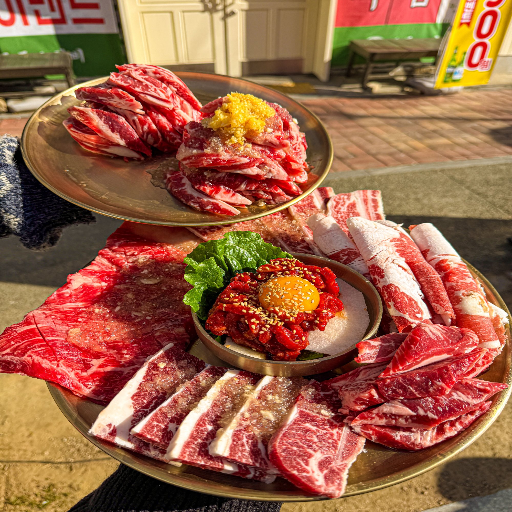 무등소갈비 전주혁신점