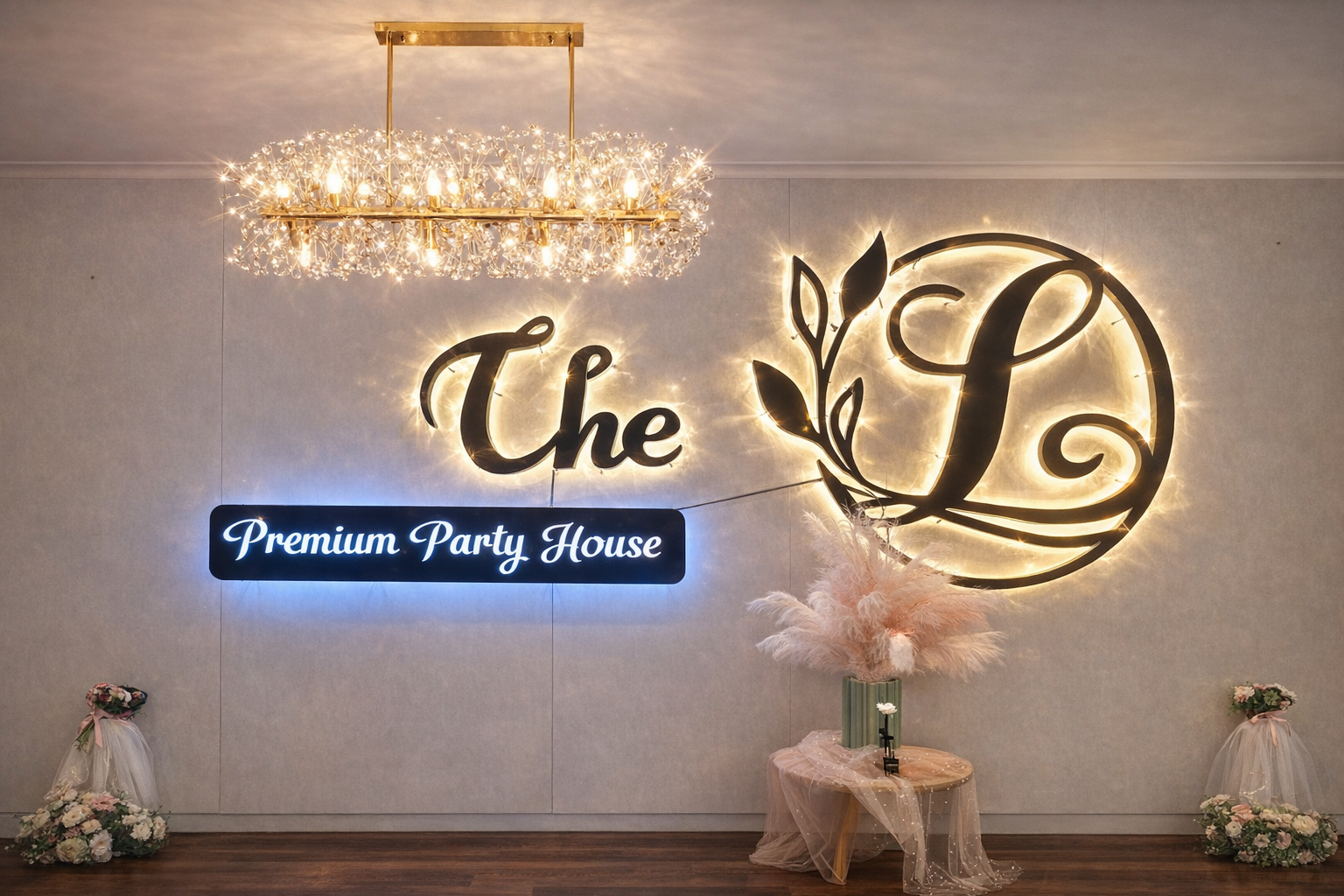 파티하우스더엘