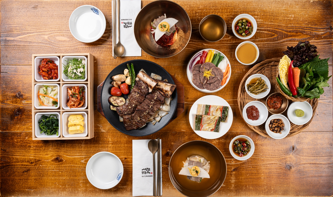 서관면옥 삼성점 사진 7