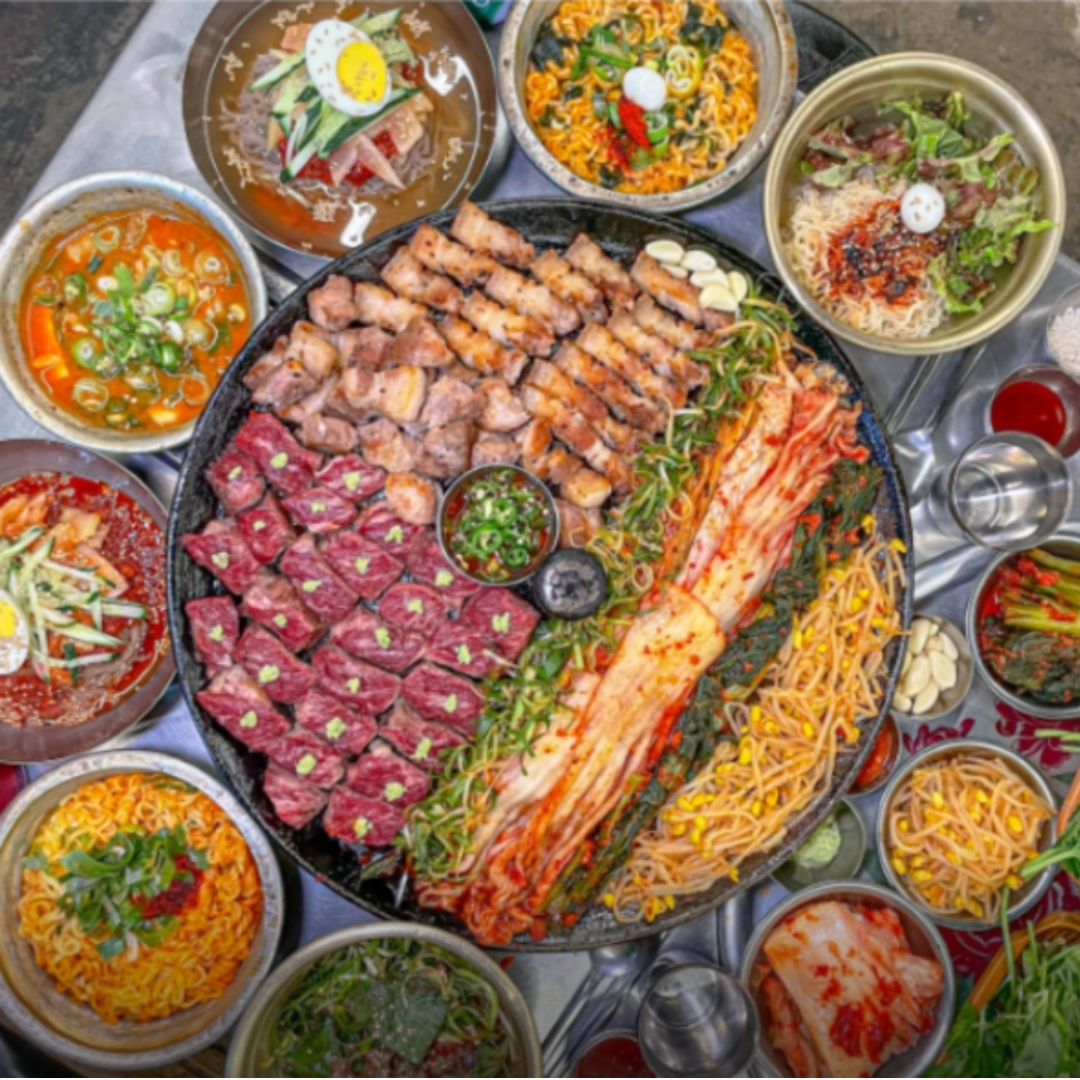 목구멍 구서동점